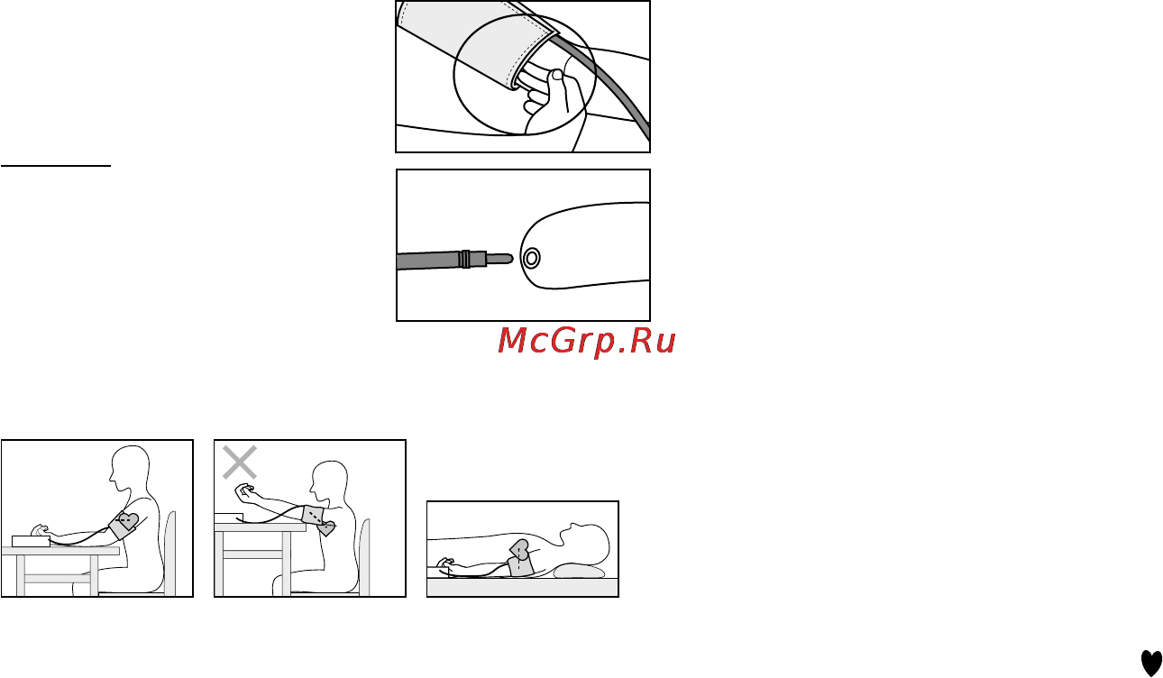 Beurer BM65 Инструкция по эксплуатации онлайн [40/92] 80582