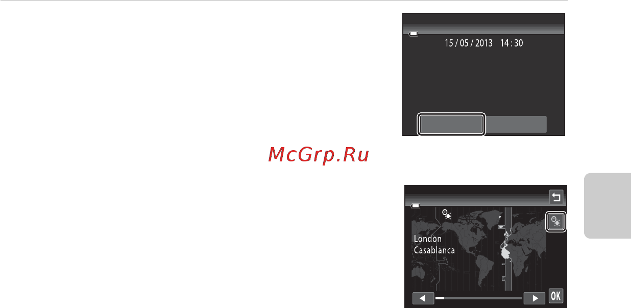 Nikon Coolpix S4400 Black [43/132] Коснитесь да
