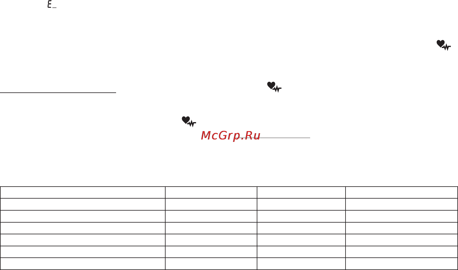 Beurer BC30 Инструкция по эксплуатации онлайн [36/80] 80608