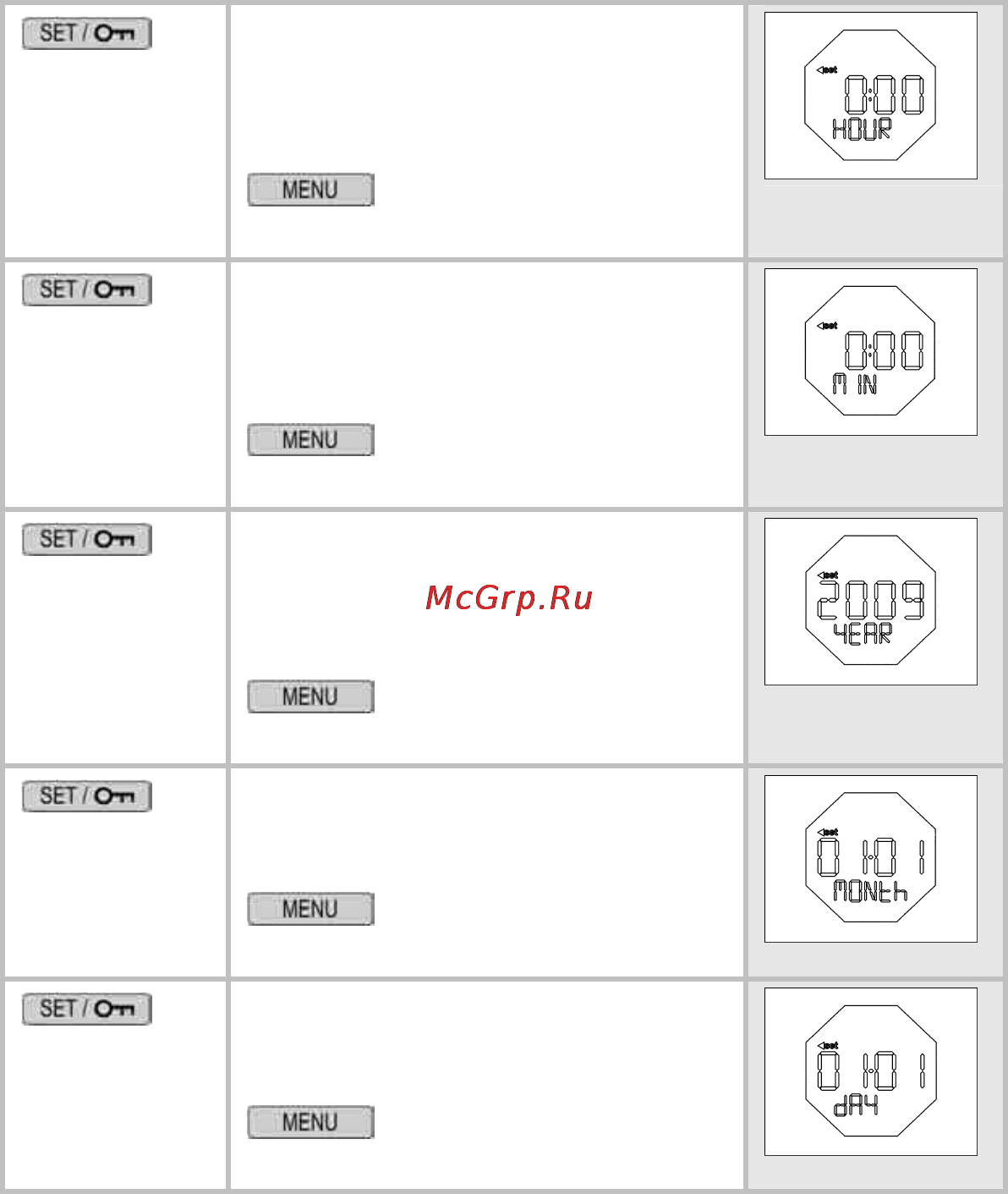 Beurer AS50 Инструкция по эксплуатации онлайн [22/36] 80662