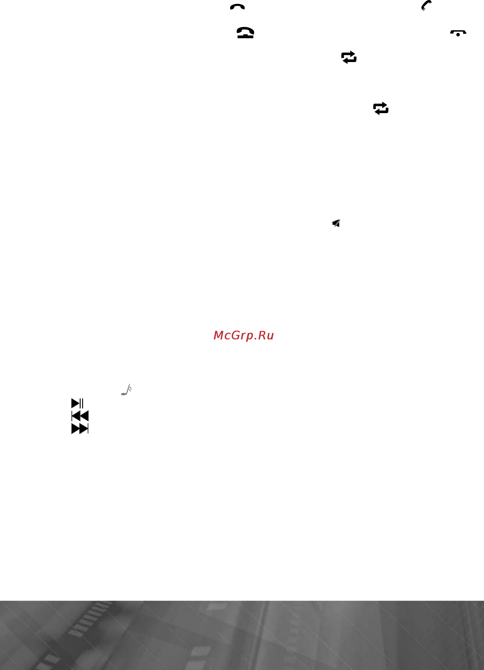 Prology MDN-2670T VR [36/69] A2dp avrcp