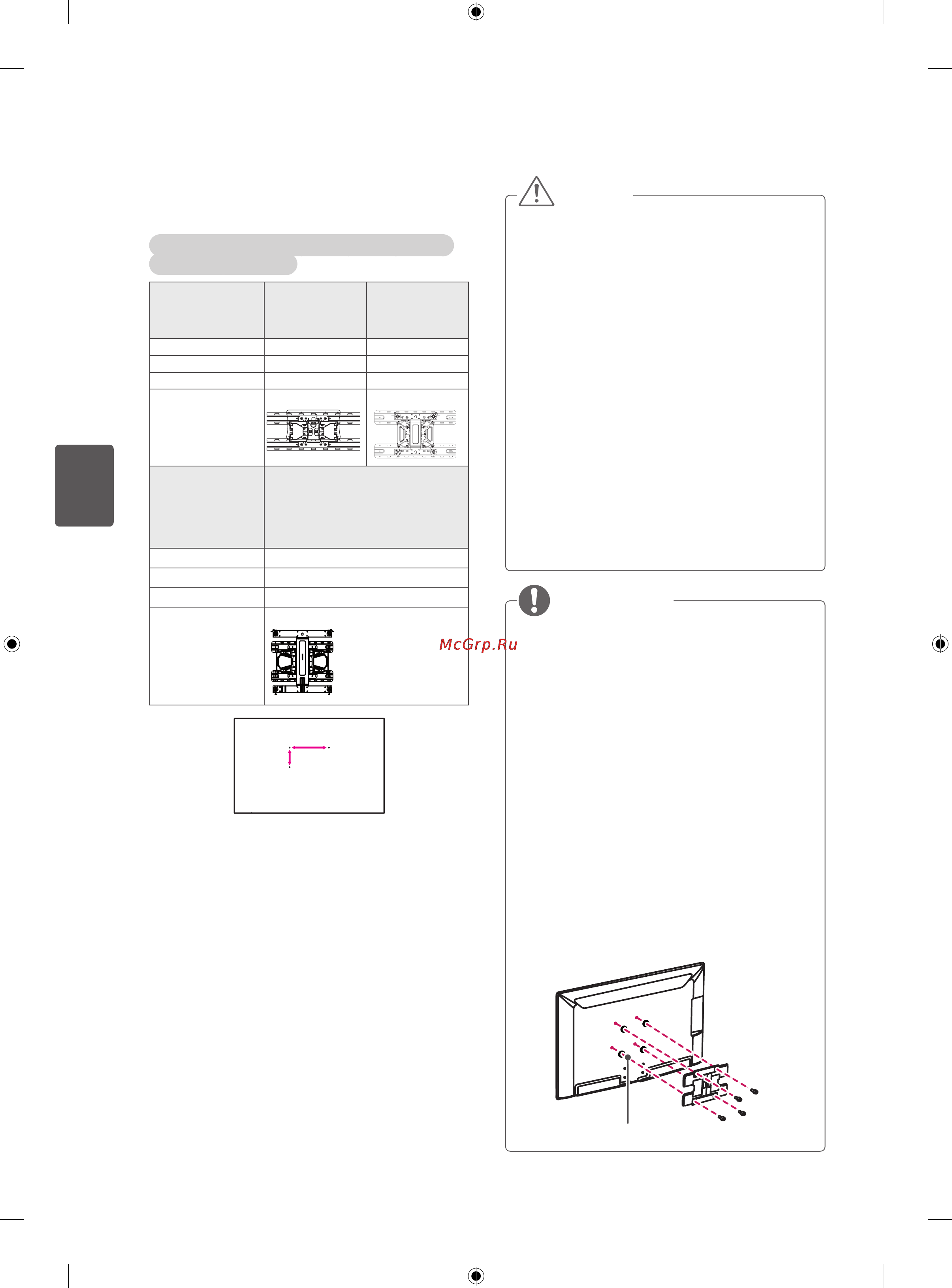 LG 42LA690V [120/158] Примітка