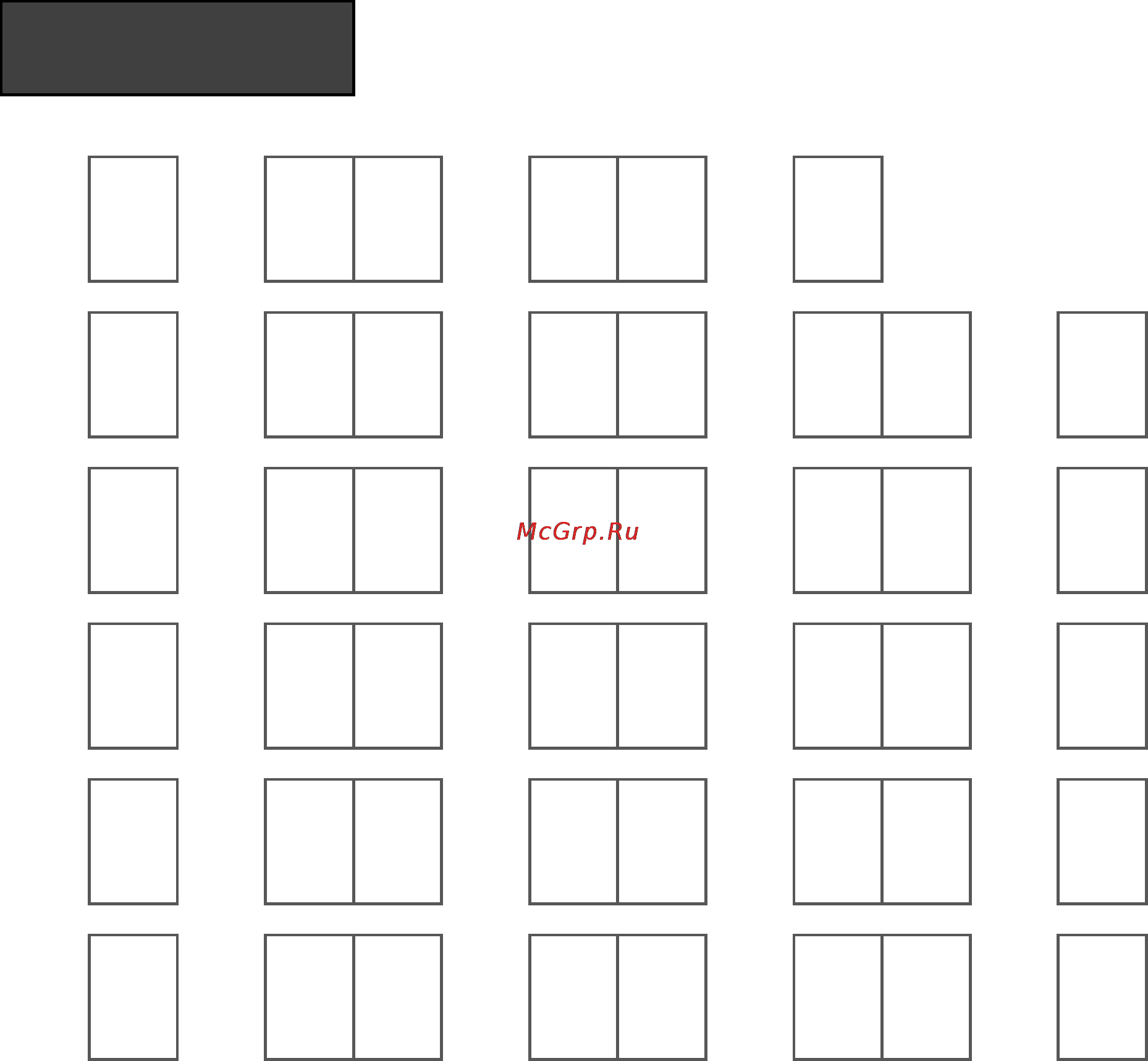 LG 42LA690V [2/158] Pagination sheet