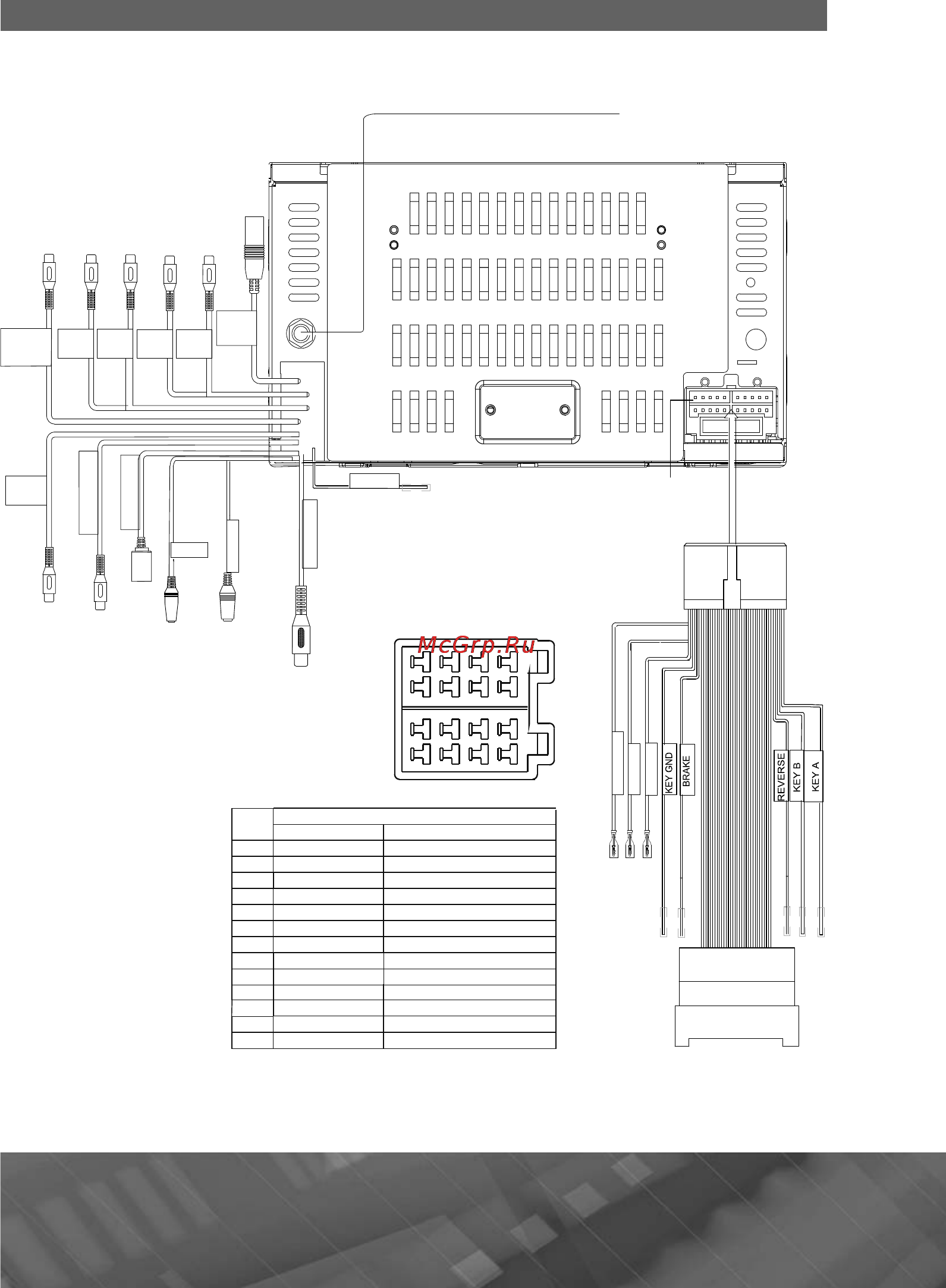 Prology MDN-2680T VR [57/69] Liiili
