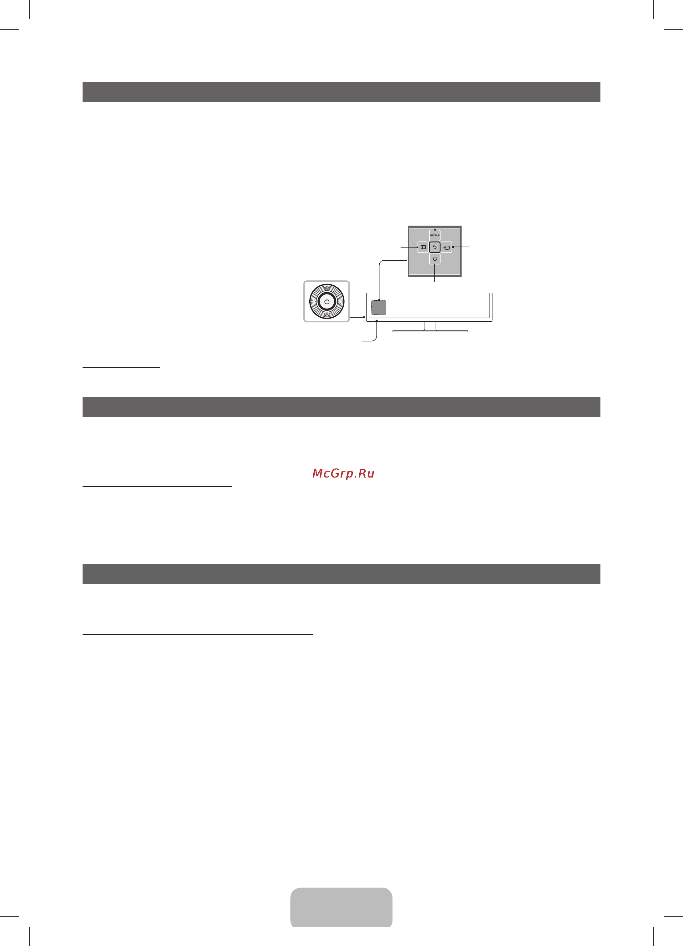 Samsung PS51F4900AK [6/20] Источник