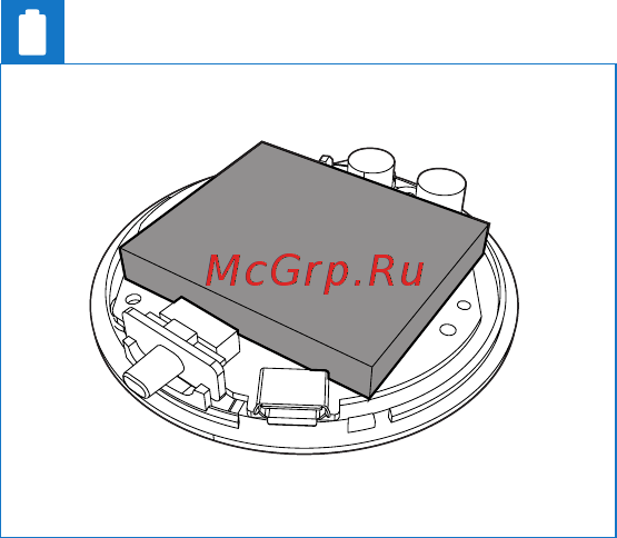 Philips Sound Shooter SBT50/00 Инструкция по эксплуатации онлайн [6/12] 80732