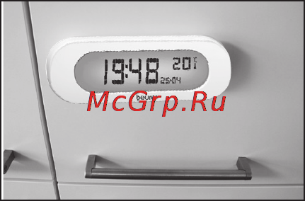 Beurer KS600 Инструкция по эксплуатации онлайн [10/14] 80736