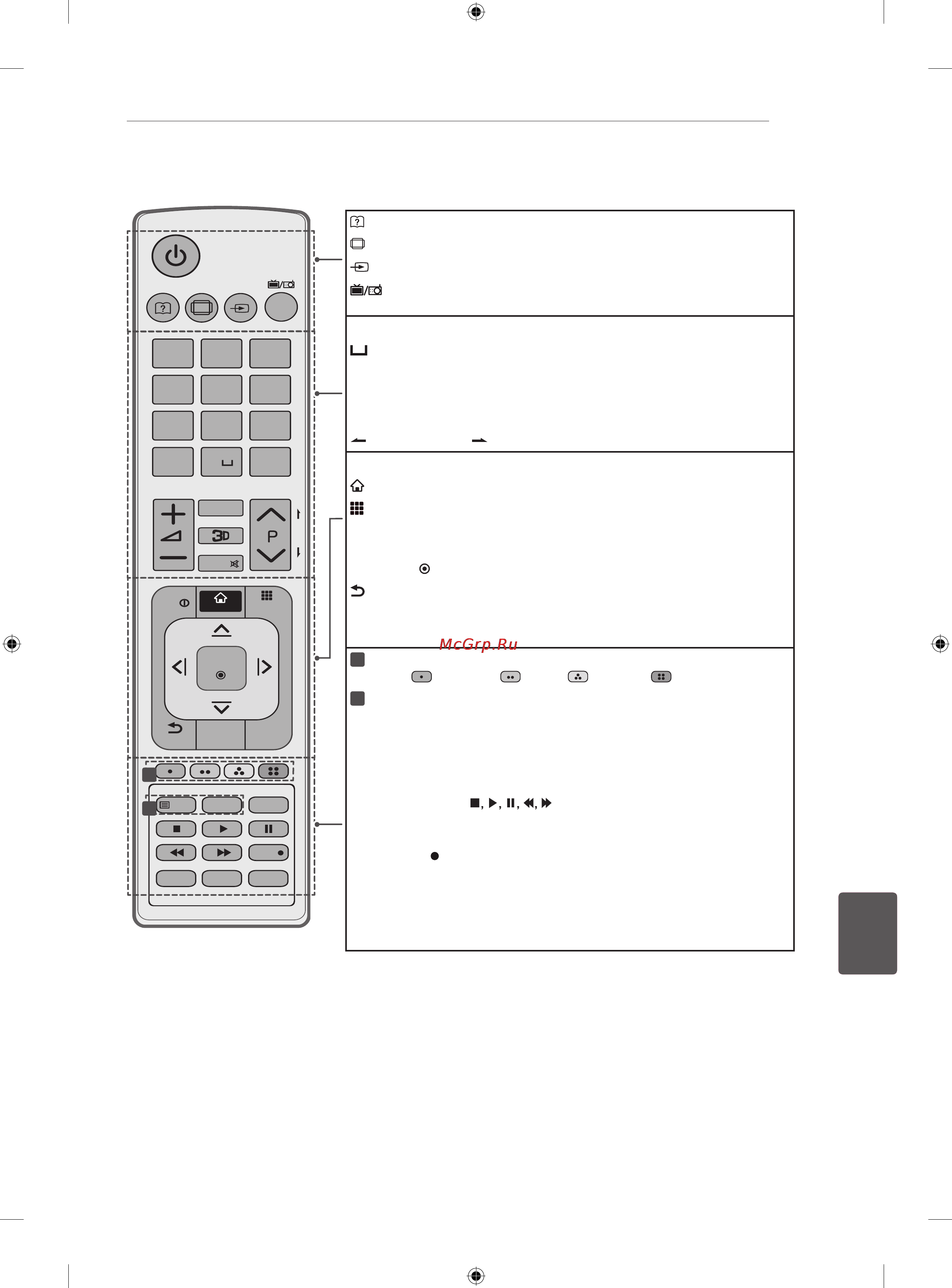 LG 42LA690S [269/552] La62 la64