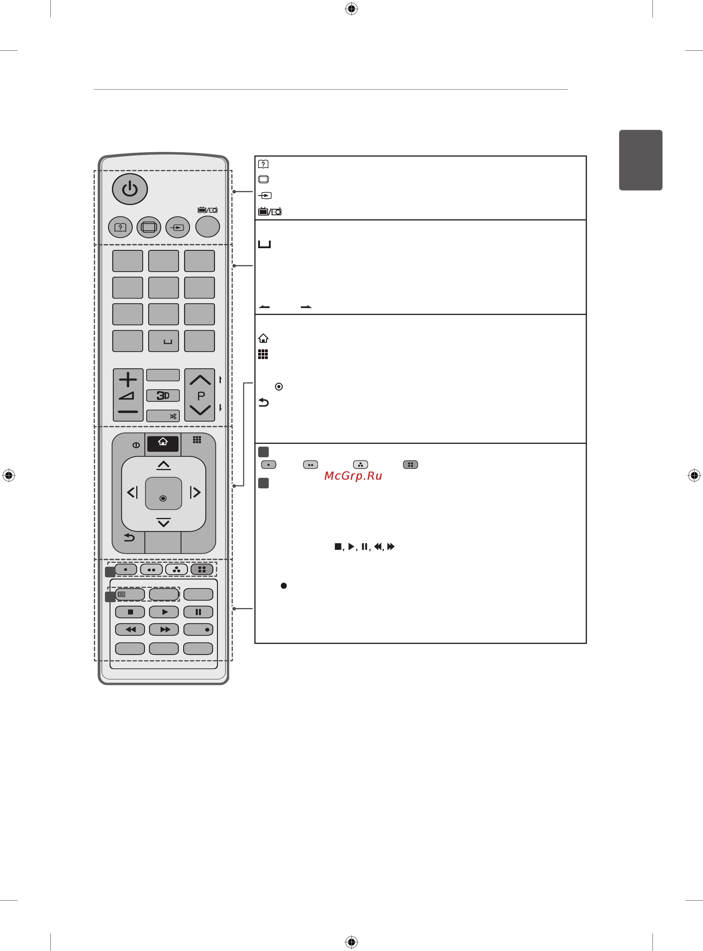 LG 42LA690S [29/552] Only la62 la64