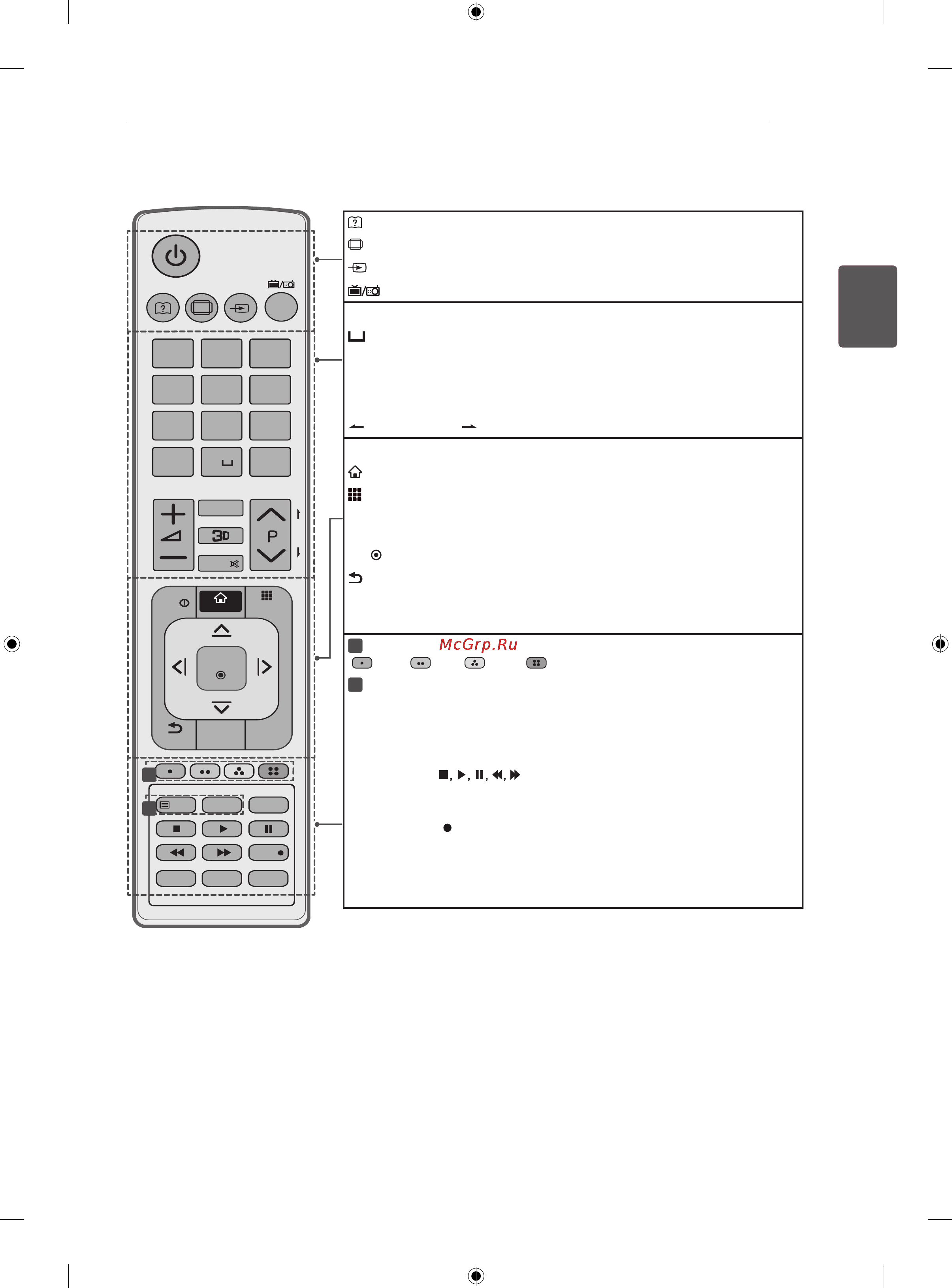 LG 42LA690S [59/552] Csak la62 la64