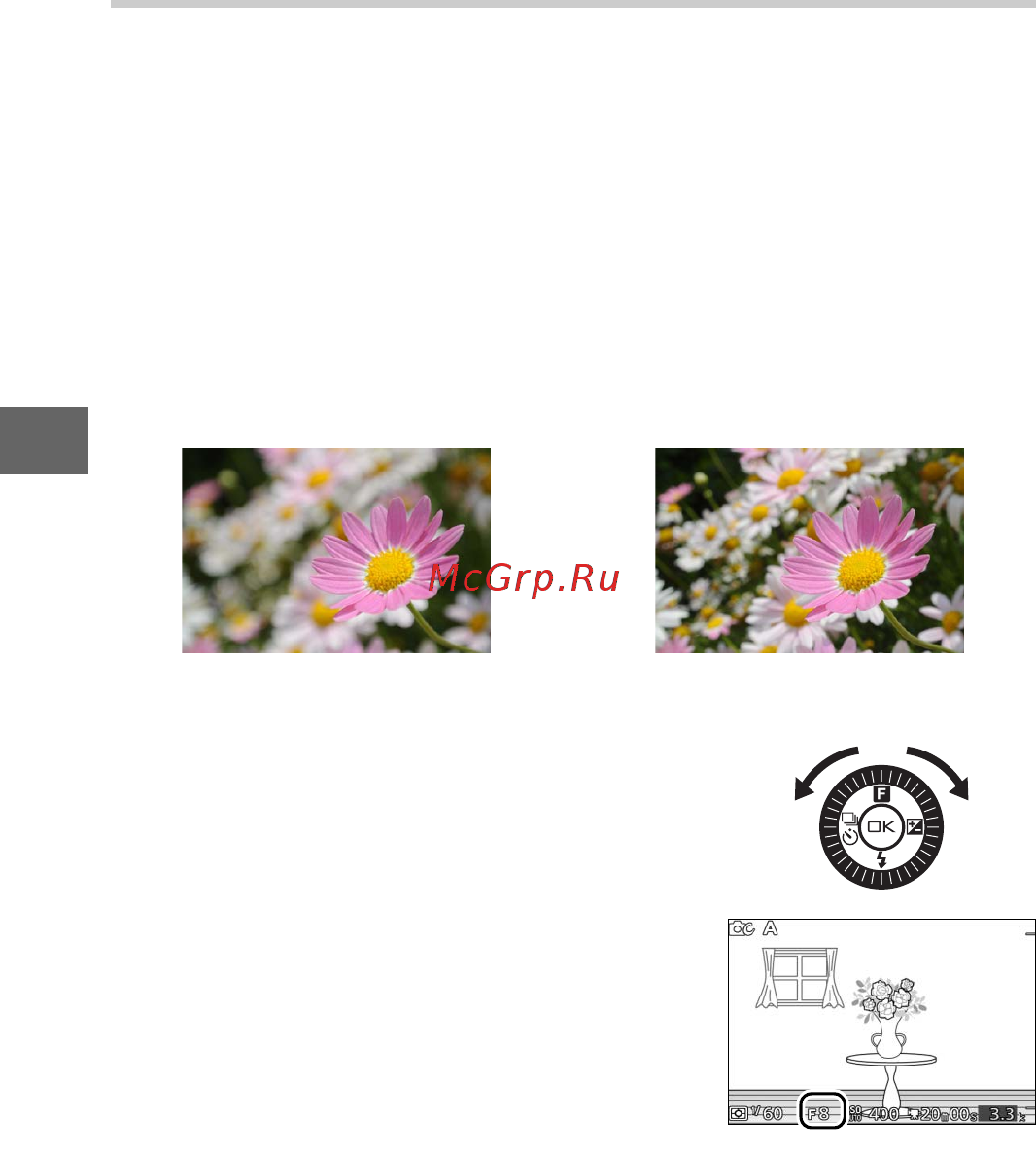 Nikon 1 J3+10-30VR Kit Black [56/234] A авт реж с пр диафр