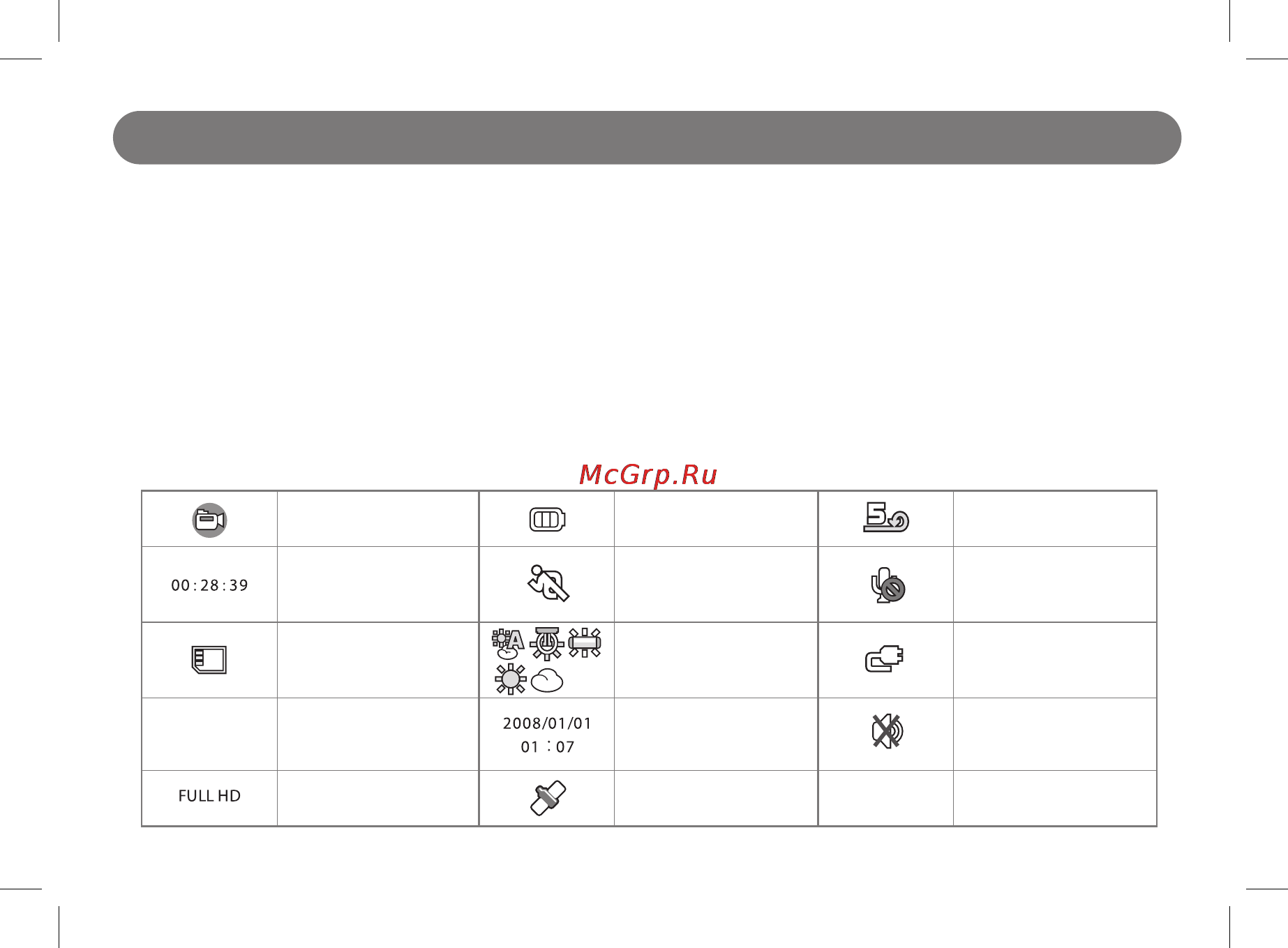 Ritmix AVR-865 [6/24] Установкаmicrosdкарты
