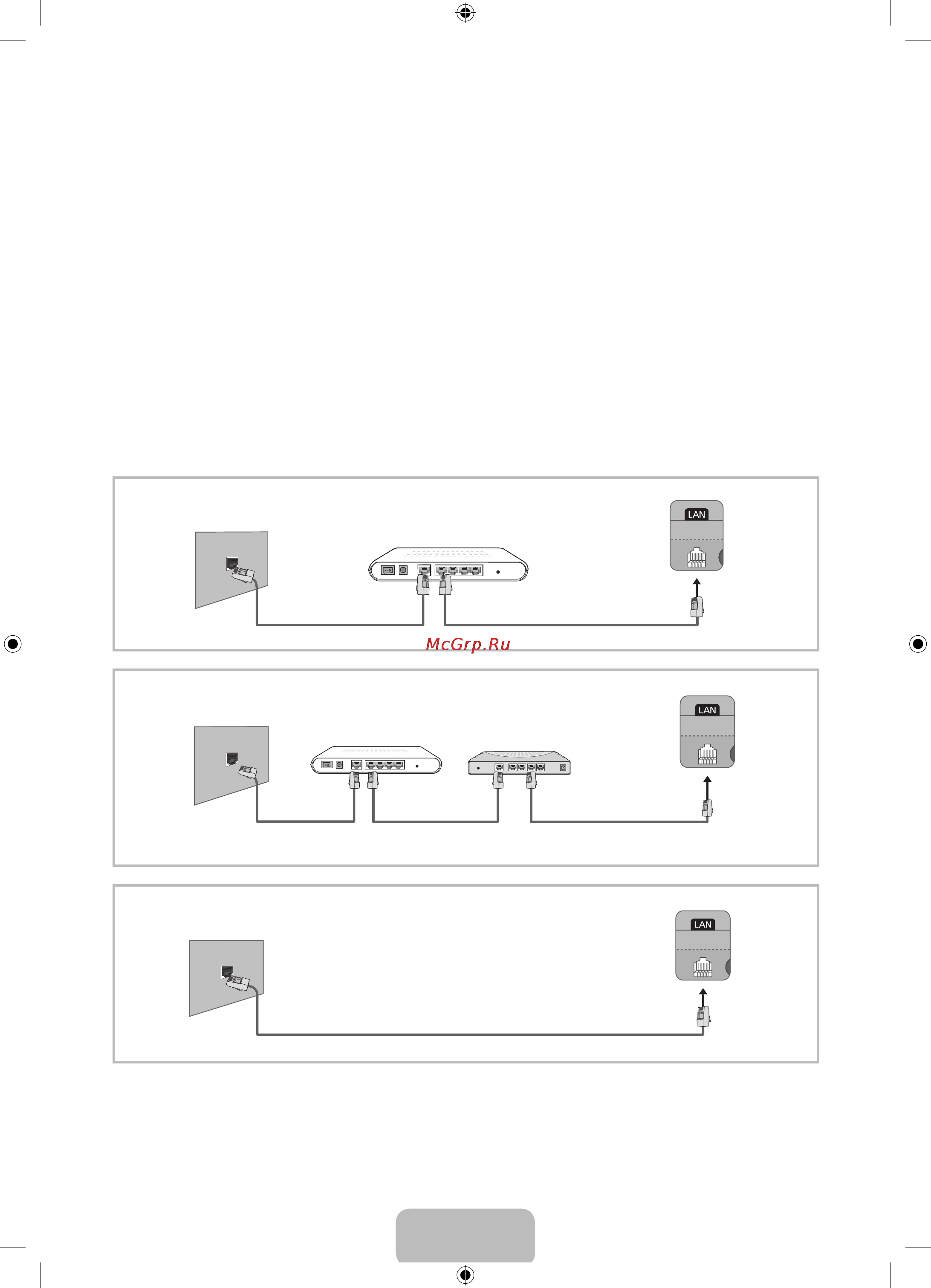 Samsung UE46F8000AT [14/93] English 14