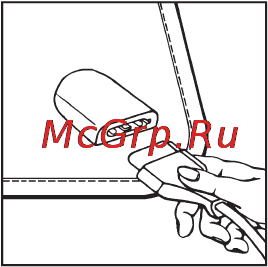 Beurer TS20 [5/8] Чисткаиуход