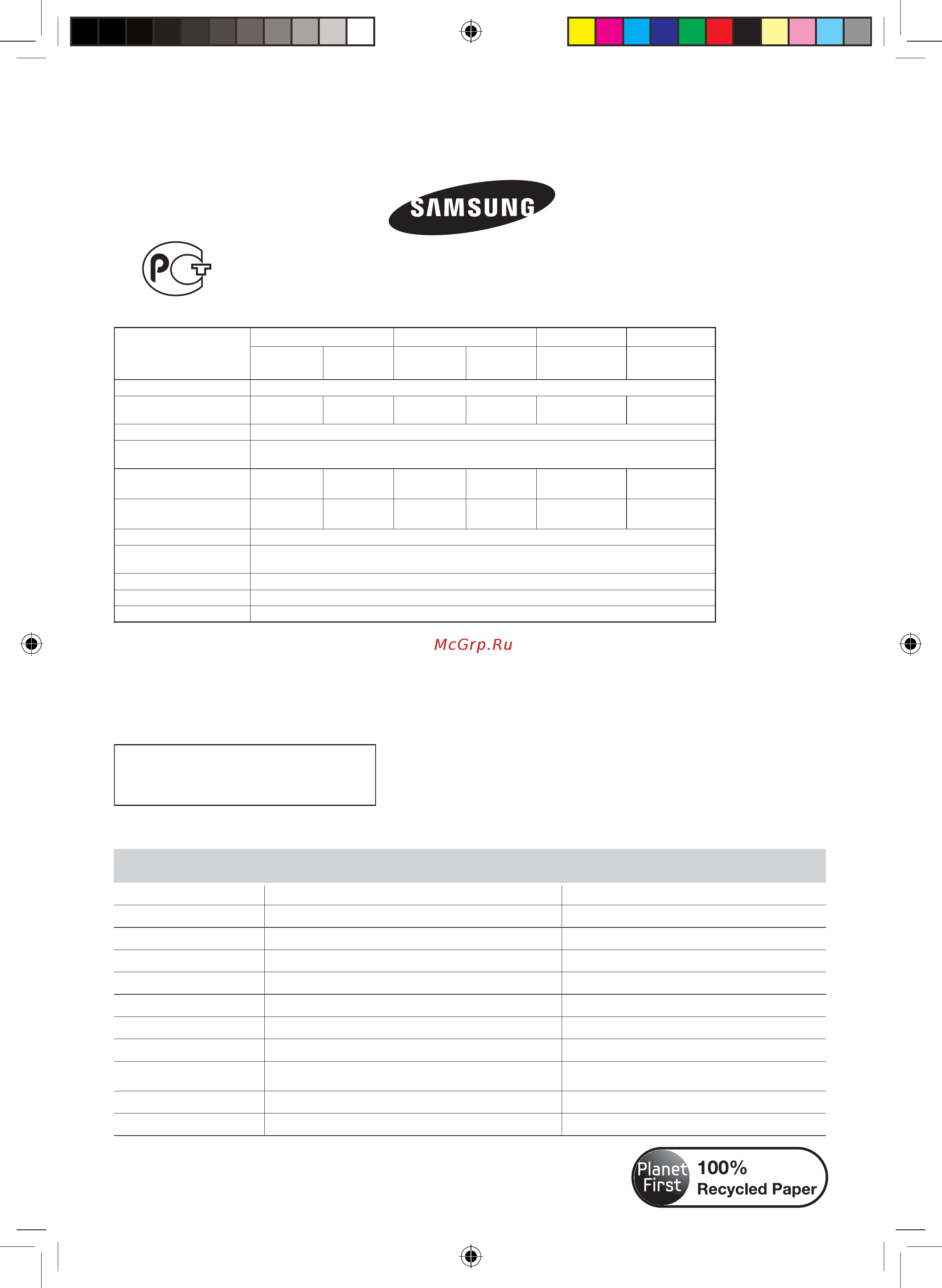 Samsung AQV18PSBNSER [42/42] У вас есть вопросы или комментарии
