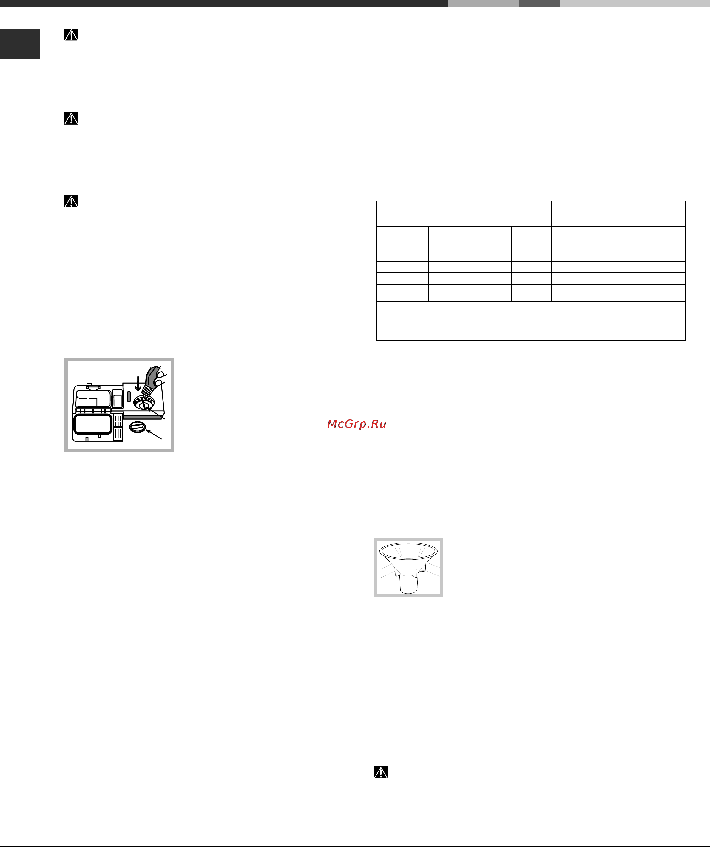 Hotpoint-Ariston LDF 12H147 X [10/15] Опо опо опо опо ополаскив ласкив ласкив ласкив ласкивааааатттттееееель и ль и ль и ль и ль и регенерирующая соль регенерирующая соль регенерирующая соль регенерирующая соль регенерирующая соль
