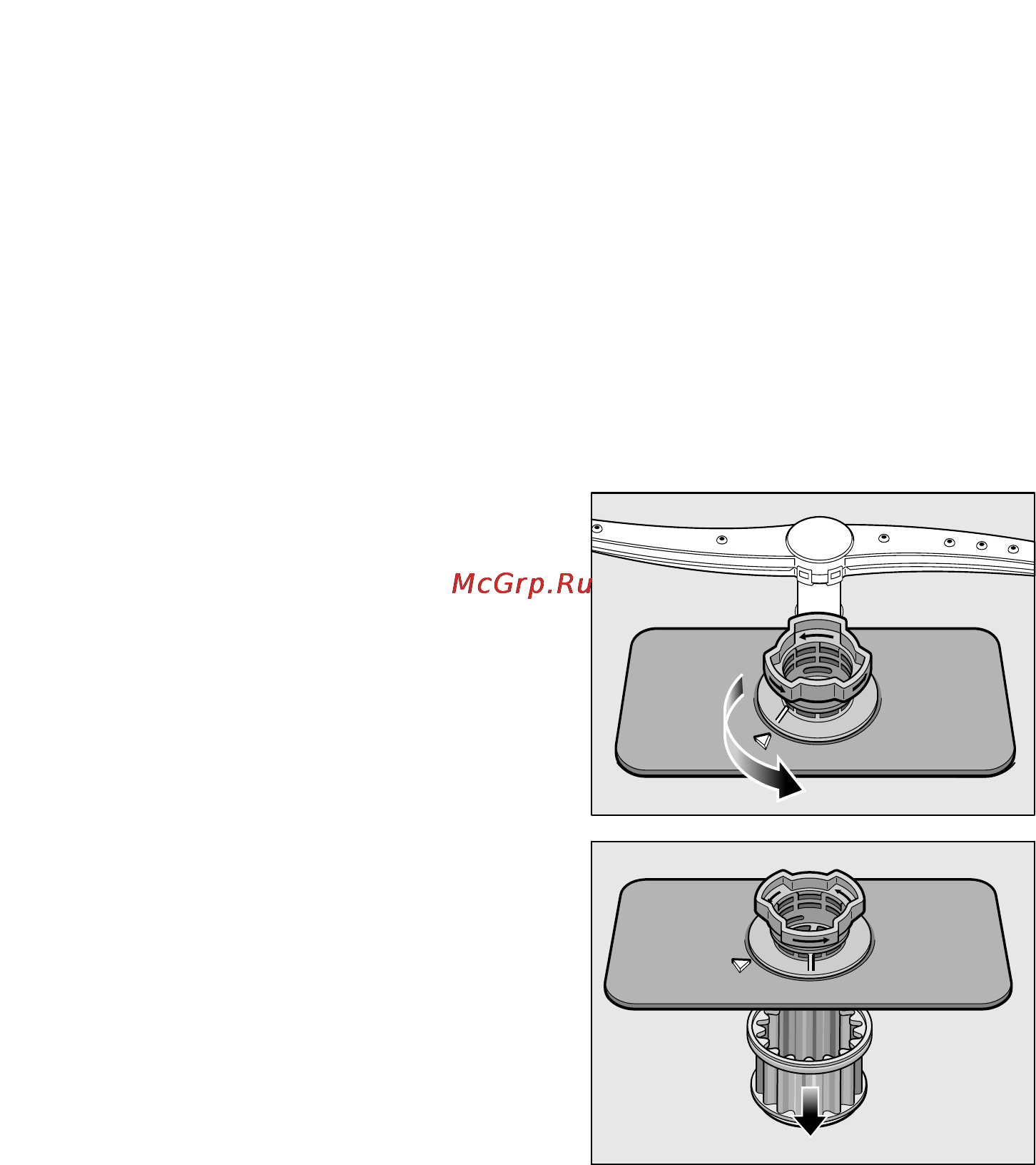 Bosch SKS60E12RU [19/30] Устранения неисправностей собственными силами