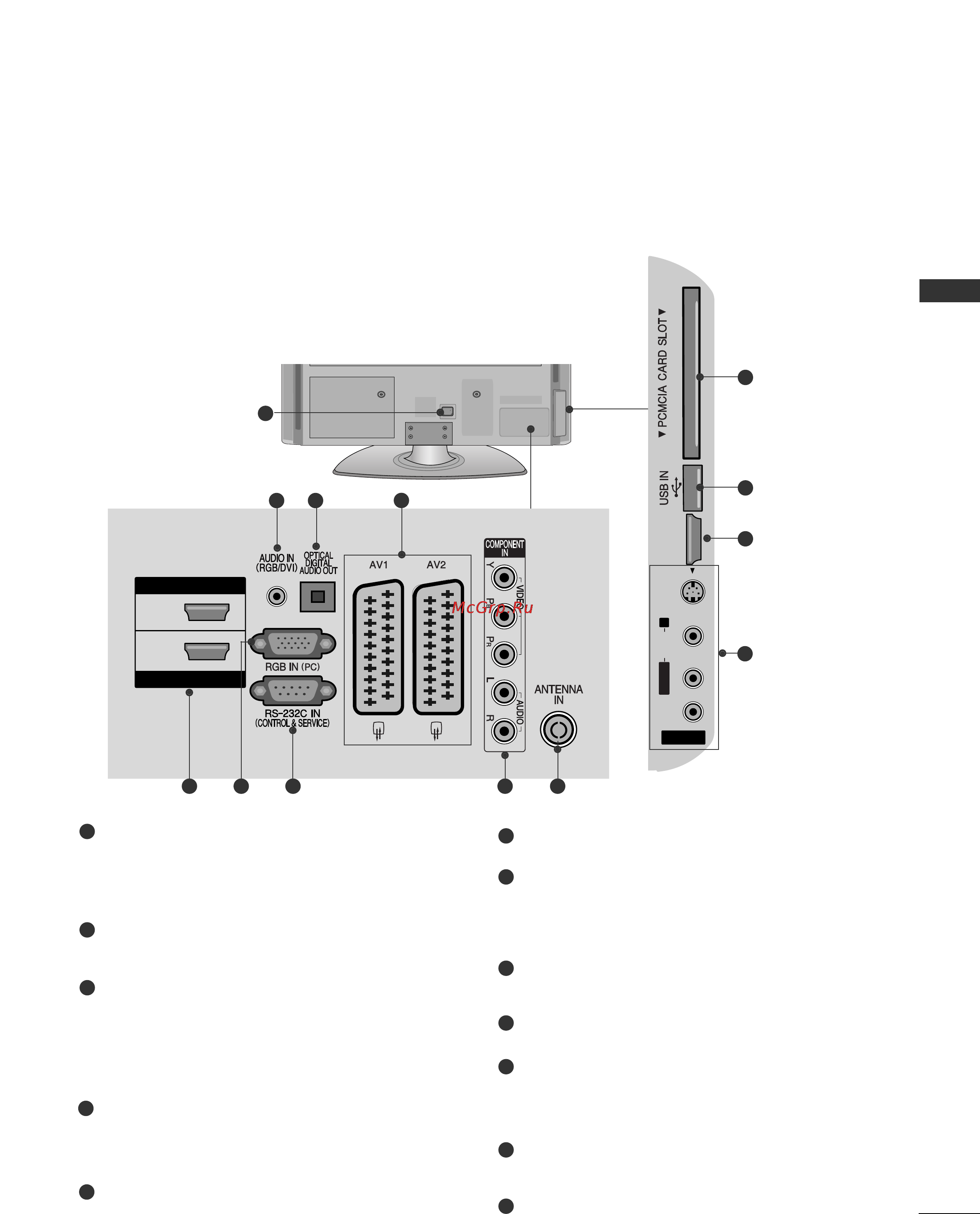 LG 42PQ1000 [9/124] Од8й18йъ2й живание