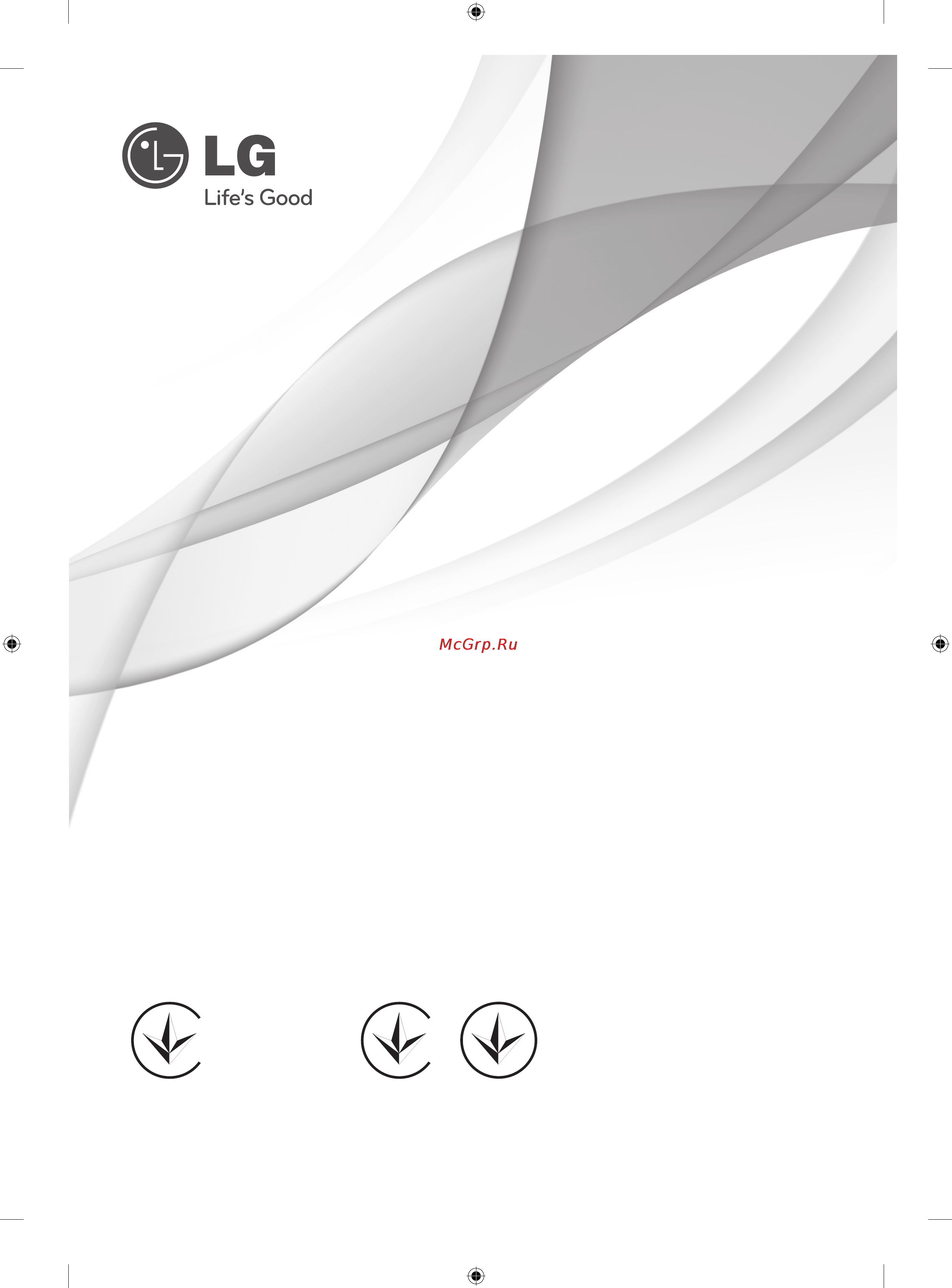 LG 50PN450D [83/156] Плазмовий телевізор