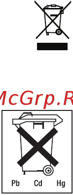 Beurer MG 16 Зеленый [5/8] Чисткаприбораиуходзаним