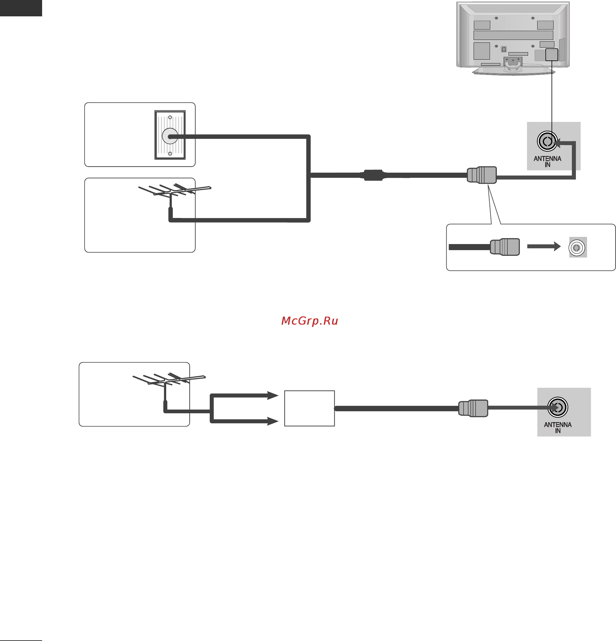 LG 42PG6900 [12/116] Введение