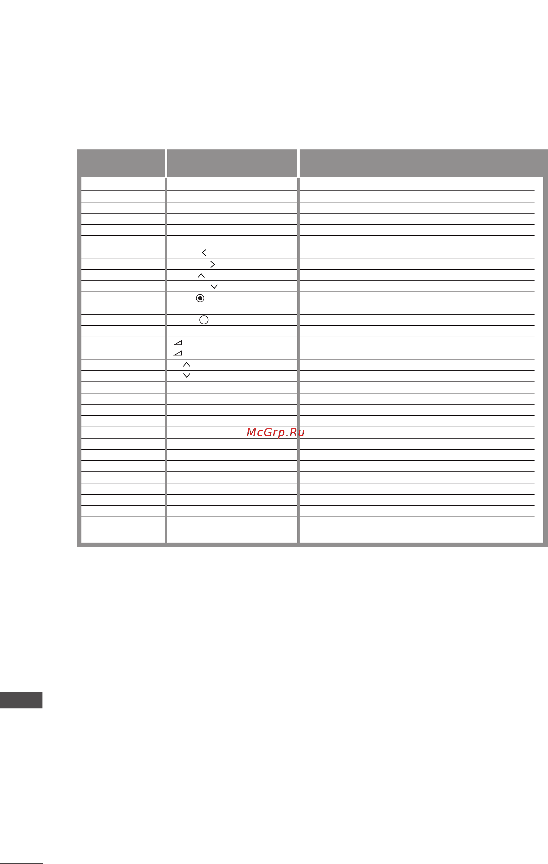LG 50PG4000 [116/126] Приложение