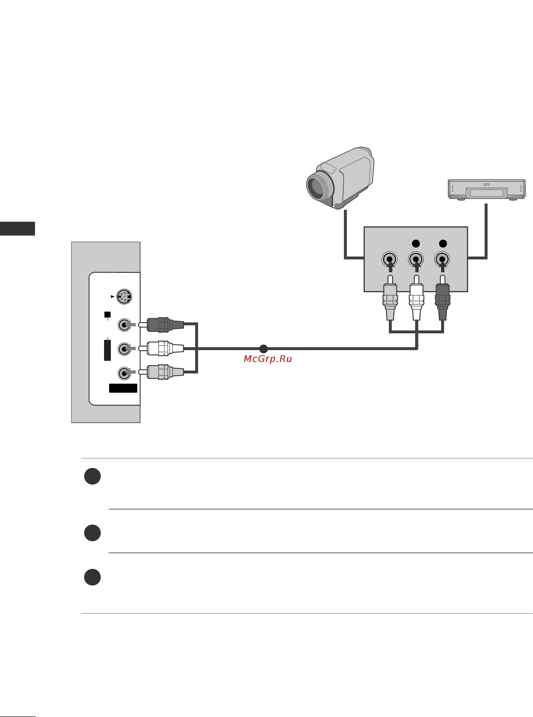 LG 50PC51 [26/84] Other a v source setup