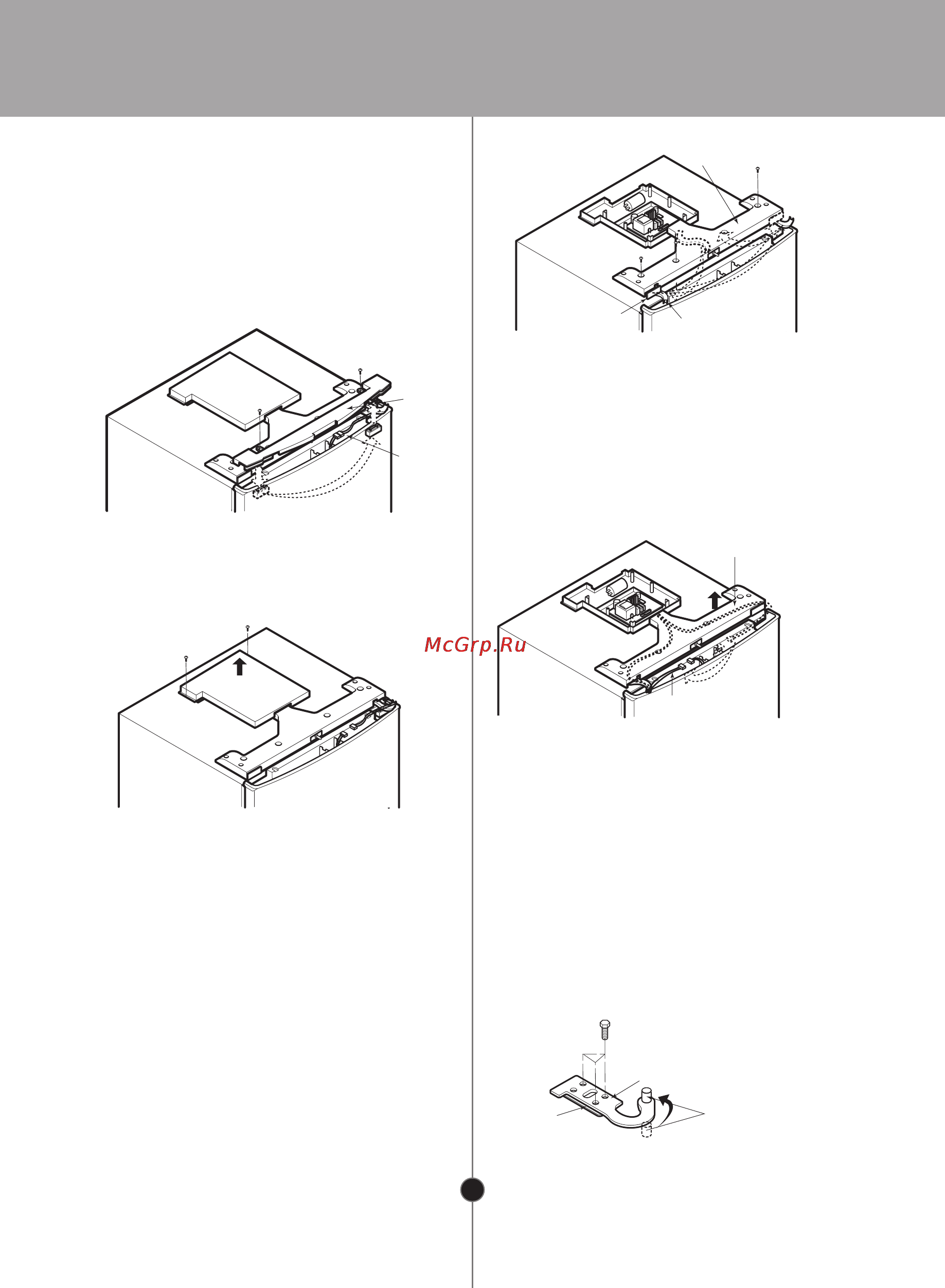 LG GA-M589ZEQA Инструкция по эксплуатации онлайн [27/32] 81093