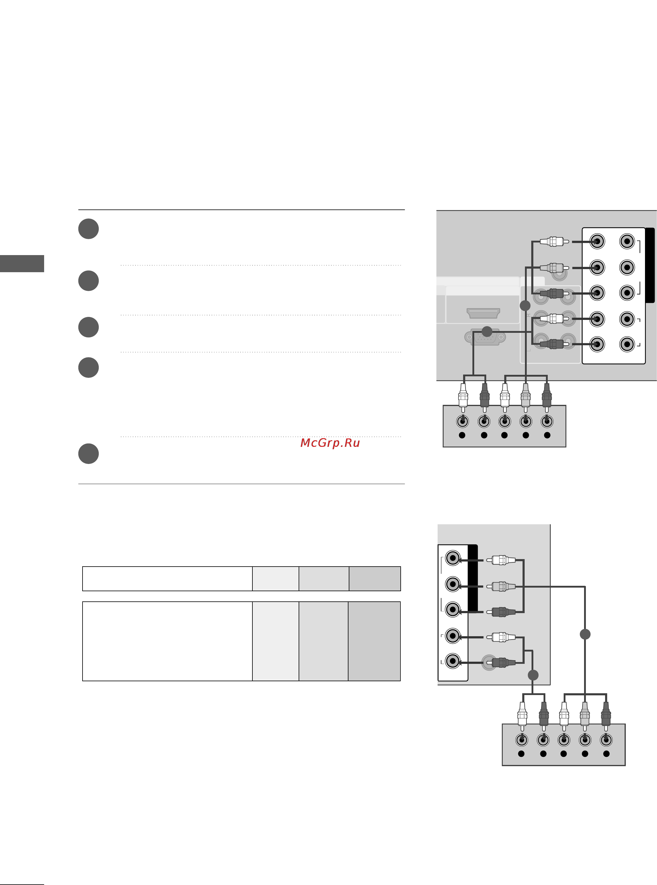 LG 42PQ30R [18/118] Dvd setup