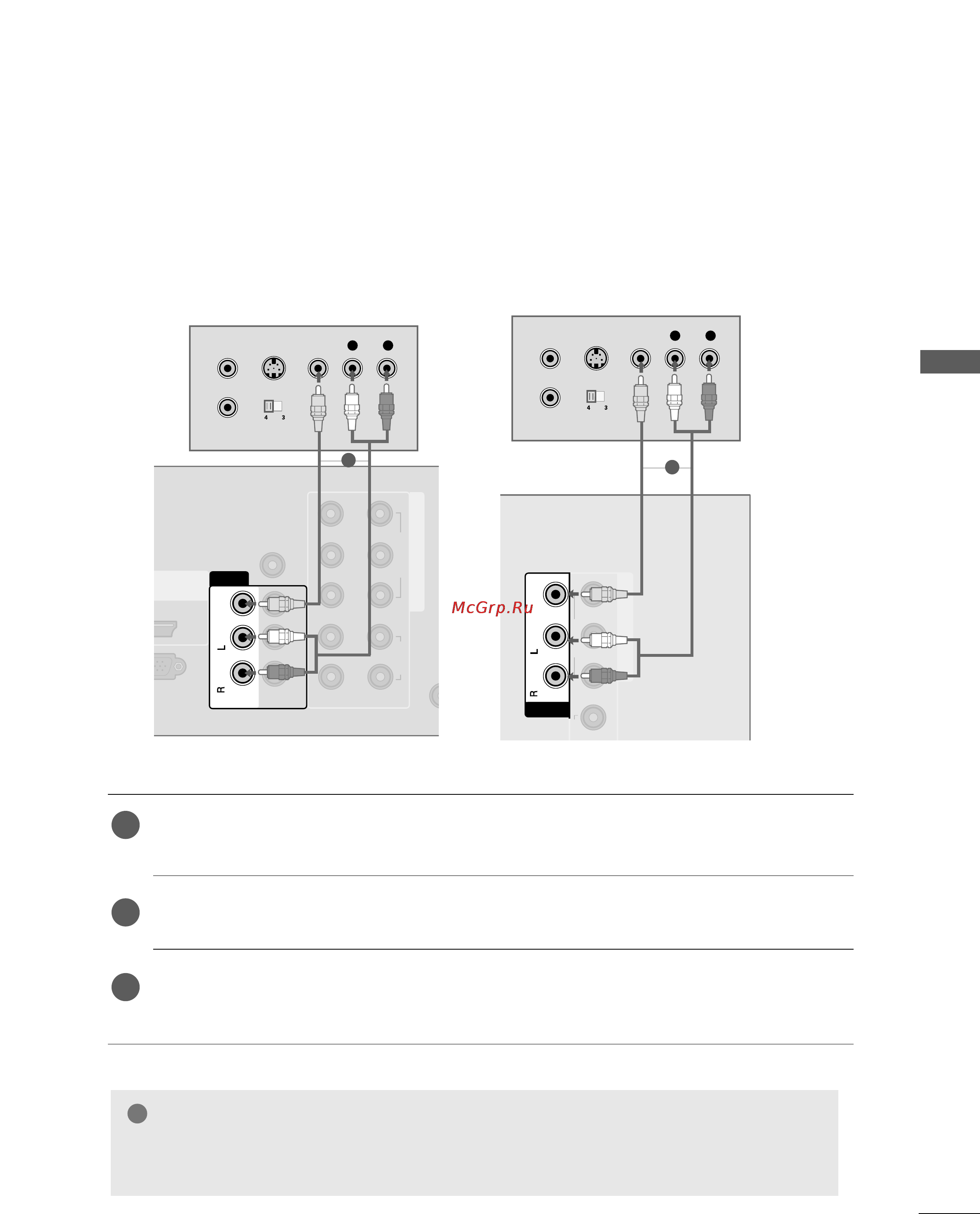 LG 42PQ30R [21/118] Component in