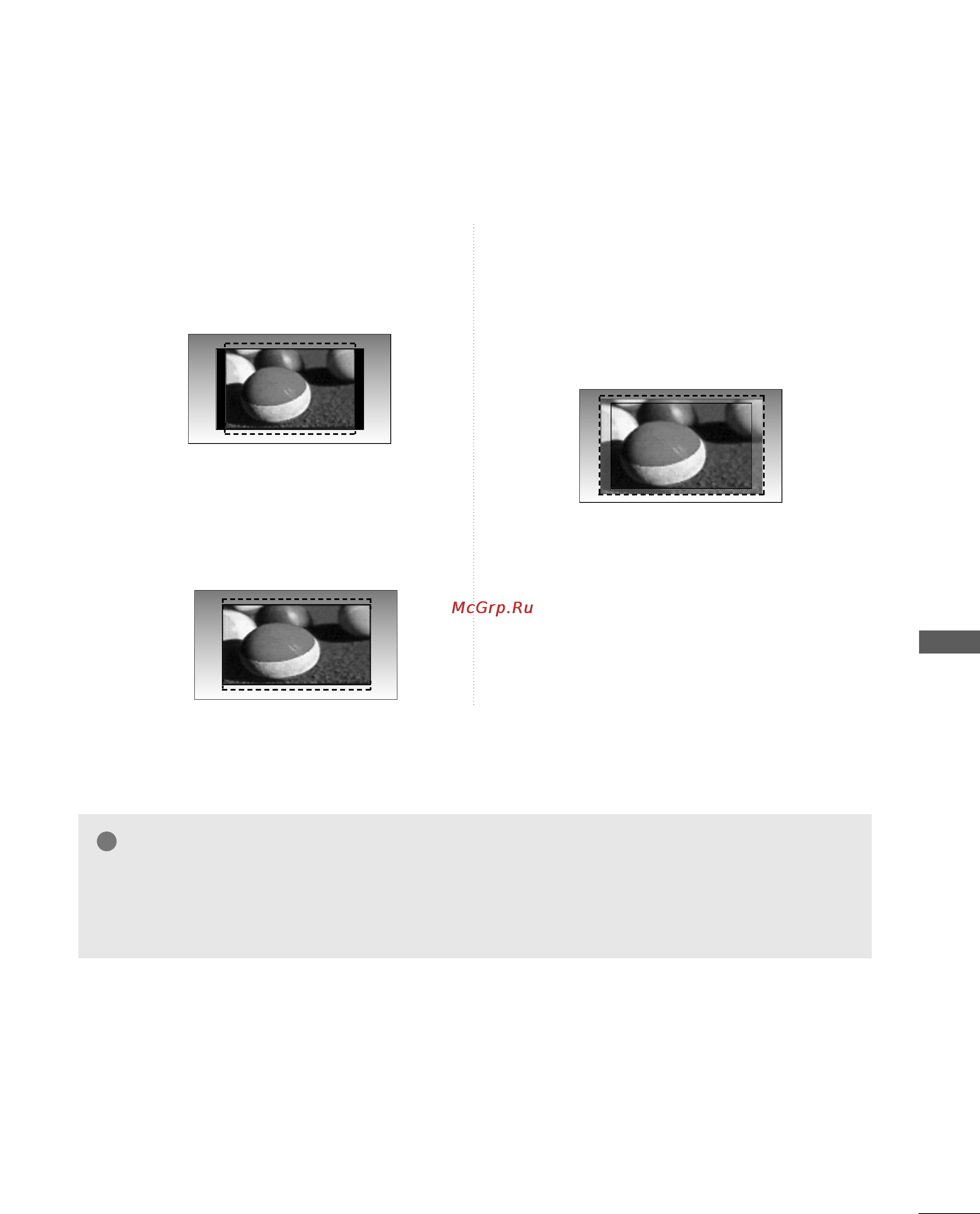 LG 42PQ30R [75/118] Picture control