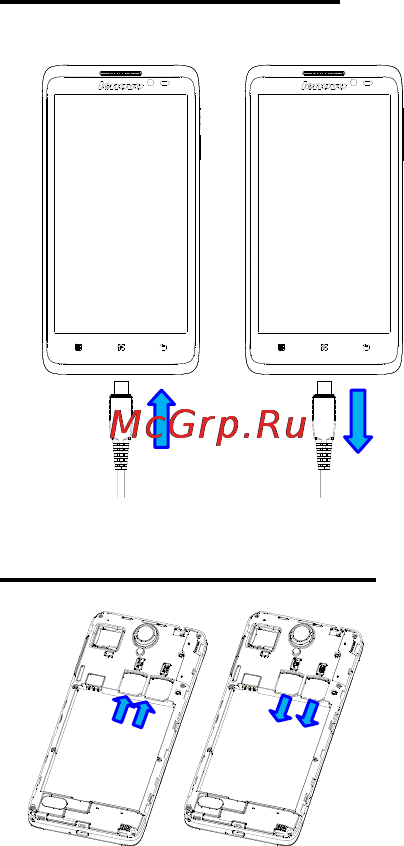 Lenovo IDEAPHONE S890 [4/56] Procedure initial setup procedure