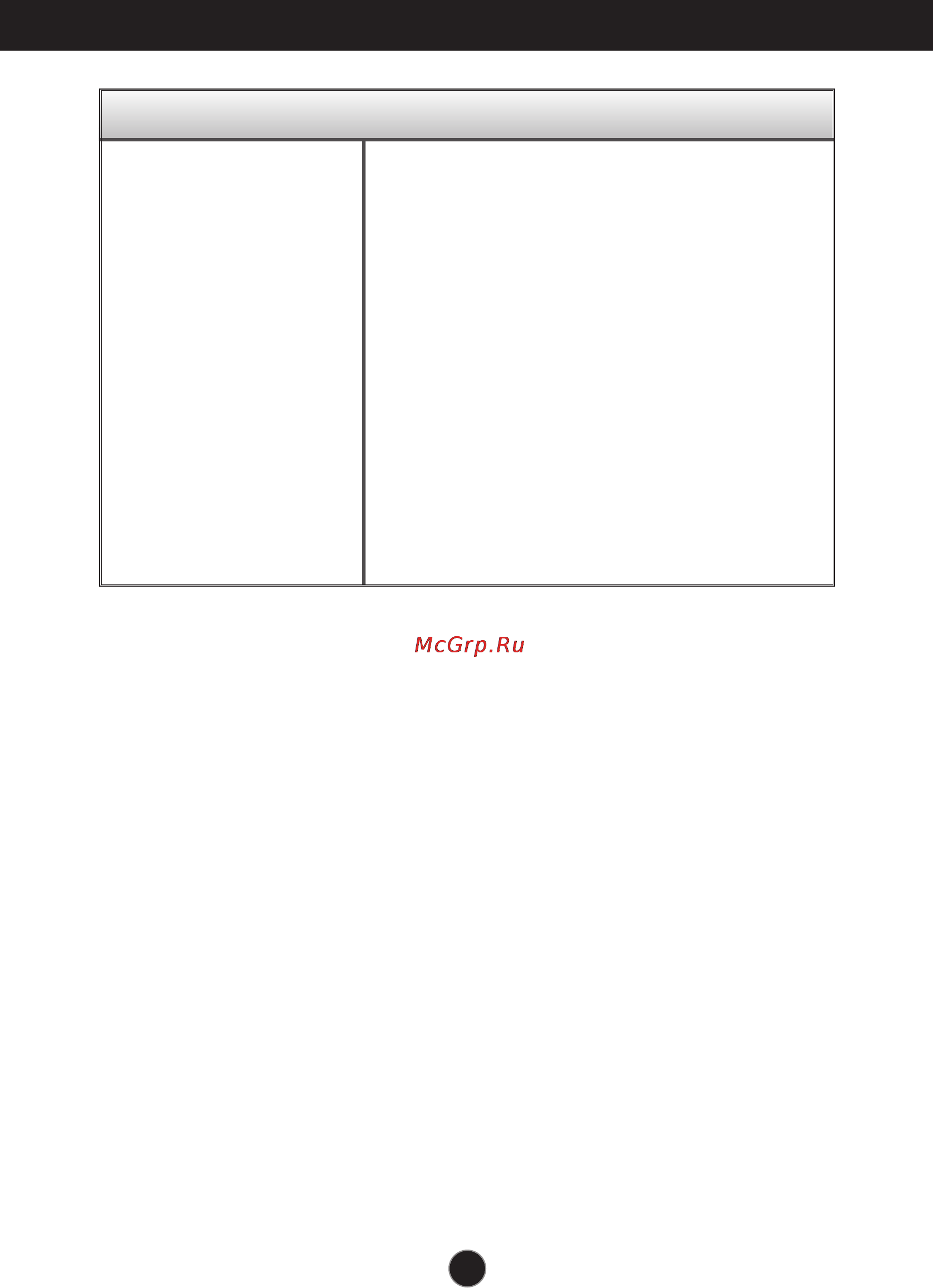 LG N224WHA-BS [23/28] Troubleshooting