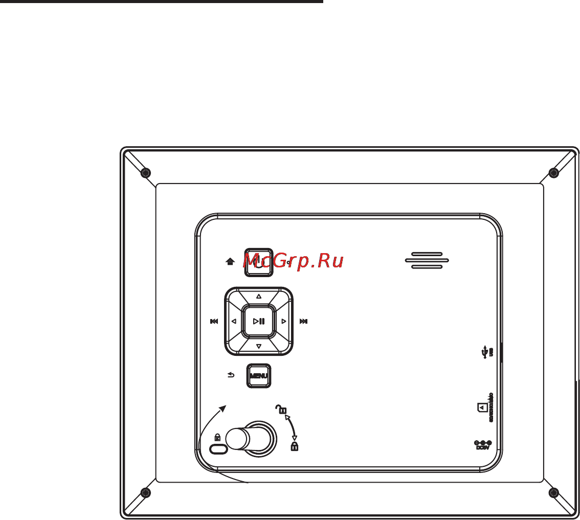 Viewsonic VFD873-50E [11/19] Подготовка к работе
