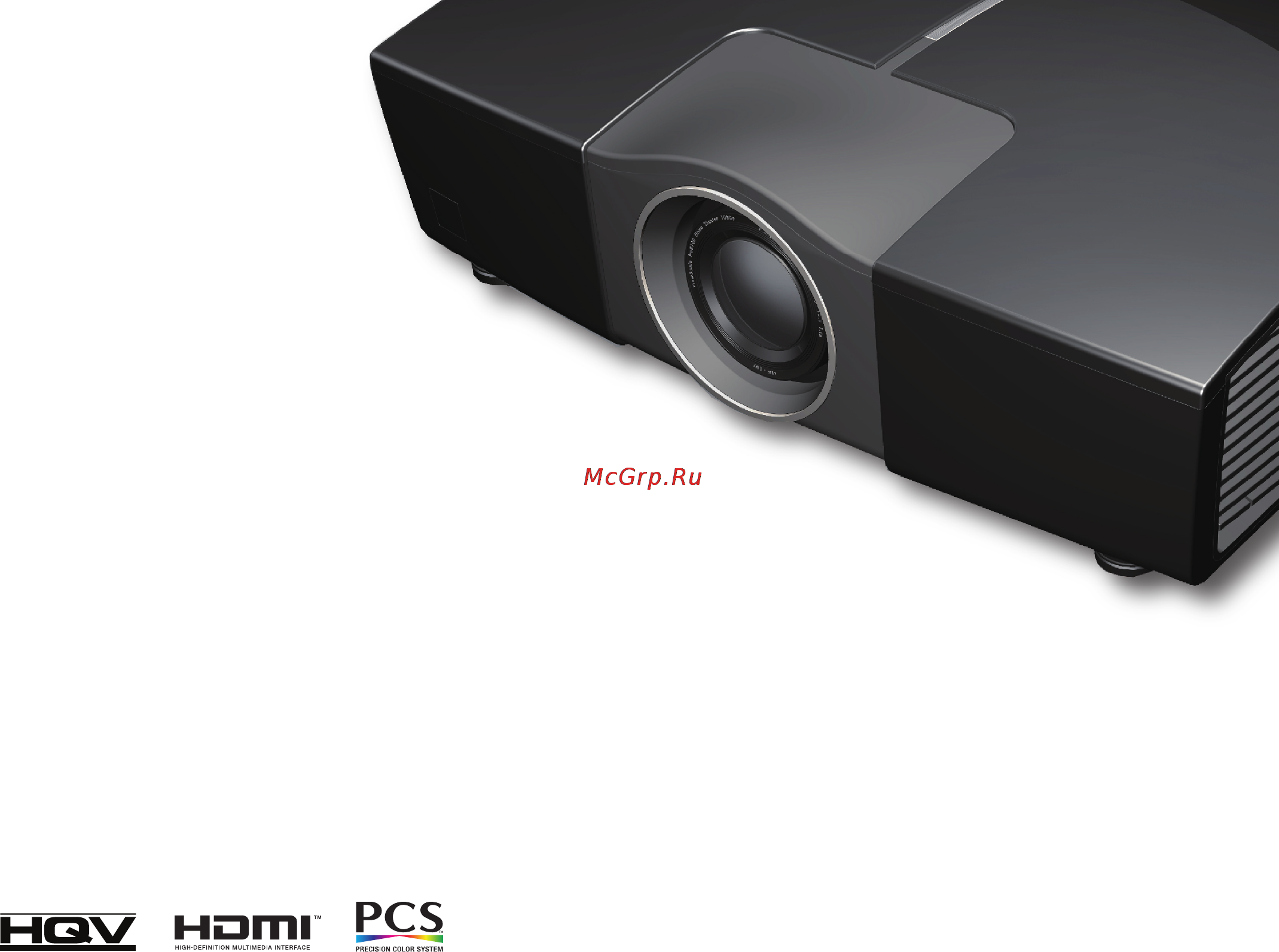 Viewsonic PRECISION PRO8100 Инструкция по эксплуатации онлайн