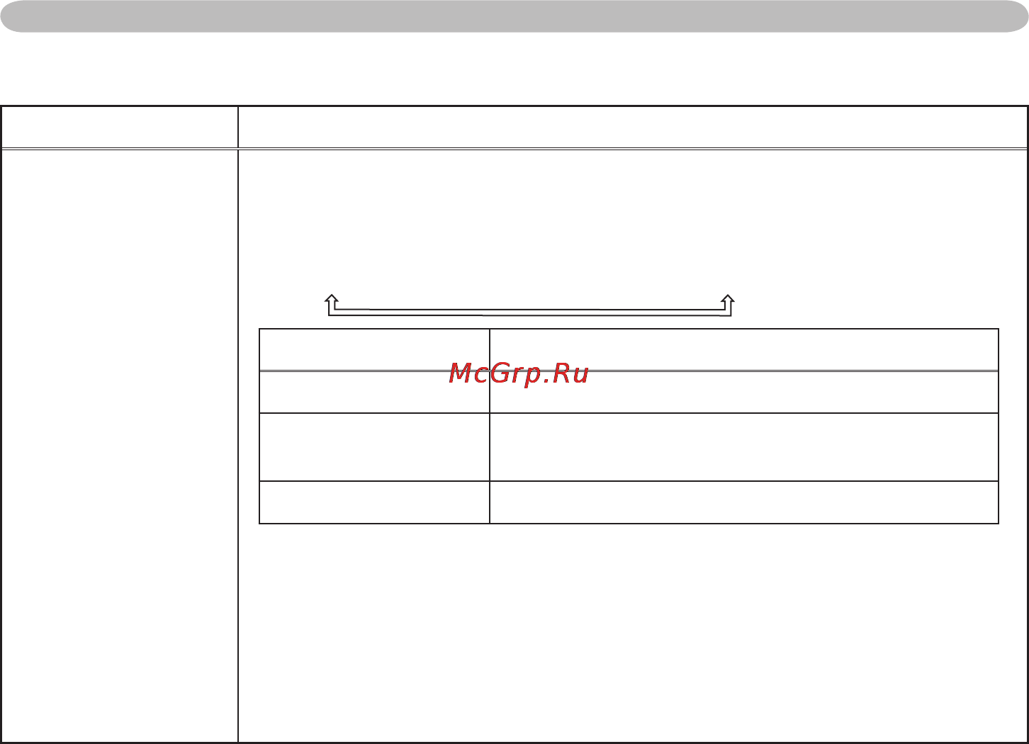 Viewsonic PJ1158 [44/115] Продолжение на следующей странице