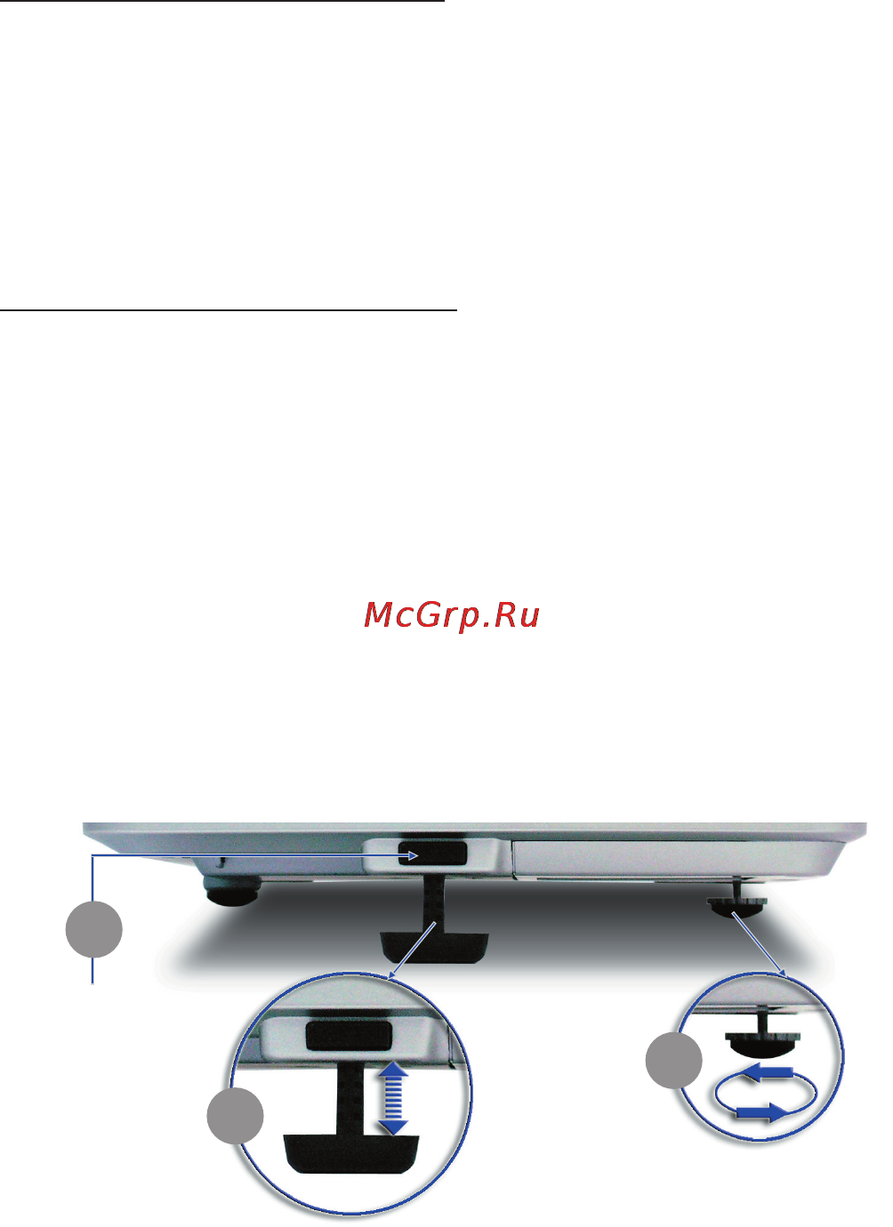 Viewsonic PJ256D [17/39] Настройка проецируемого изображения