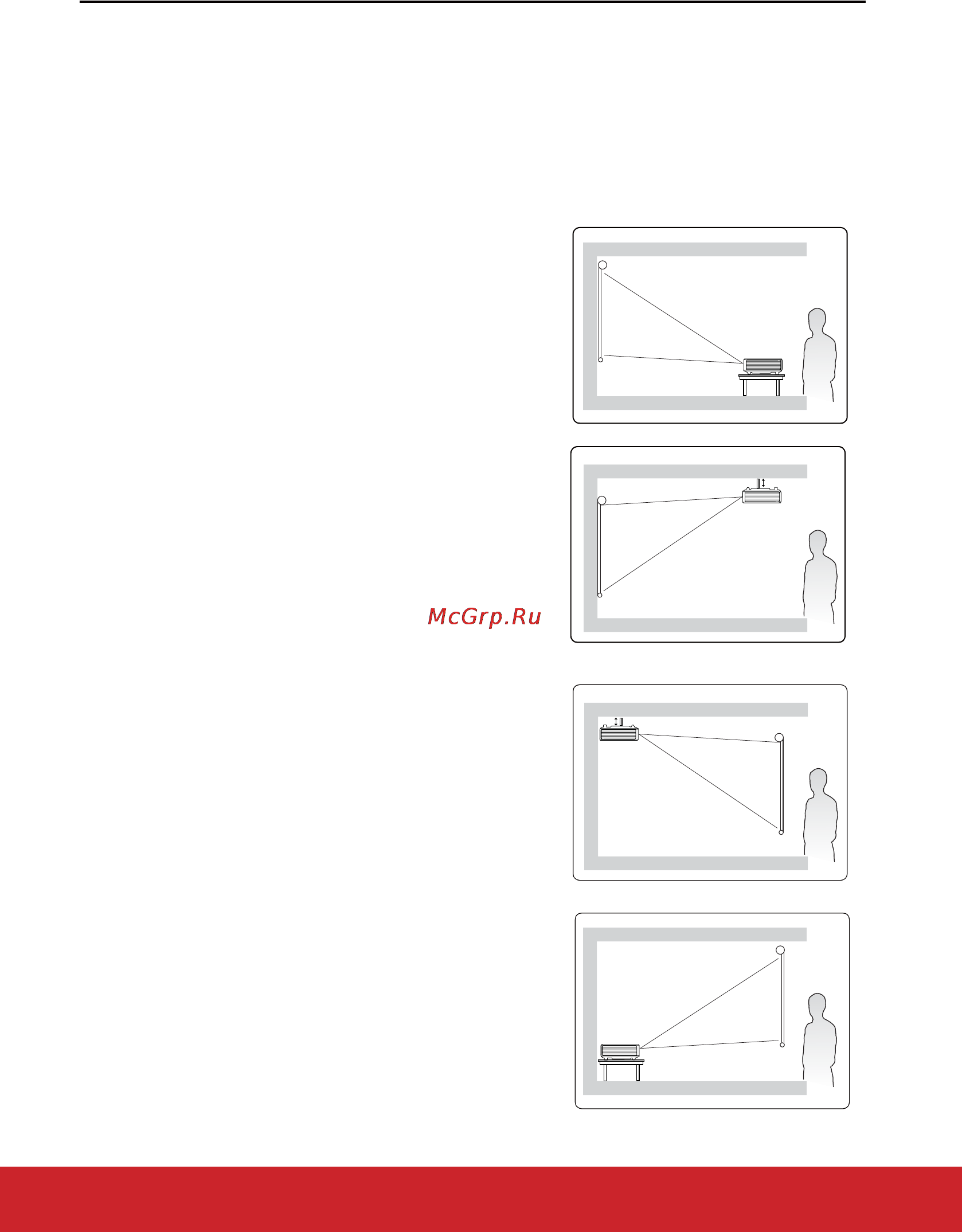 Viewsonic PJD5126 Инструкция по эксплуатации онлайн [17/89] 81339