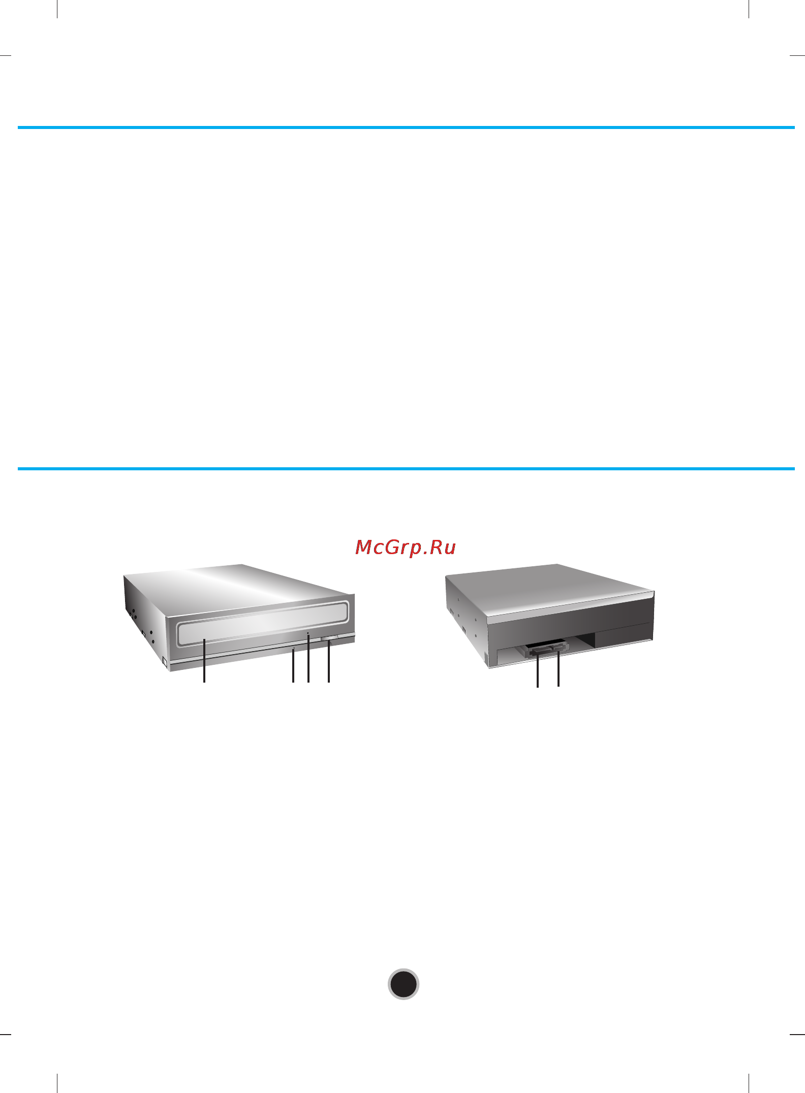 LG BH12LS30 [7/15] Location and function of controls
