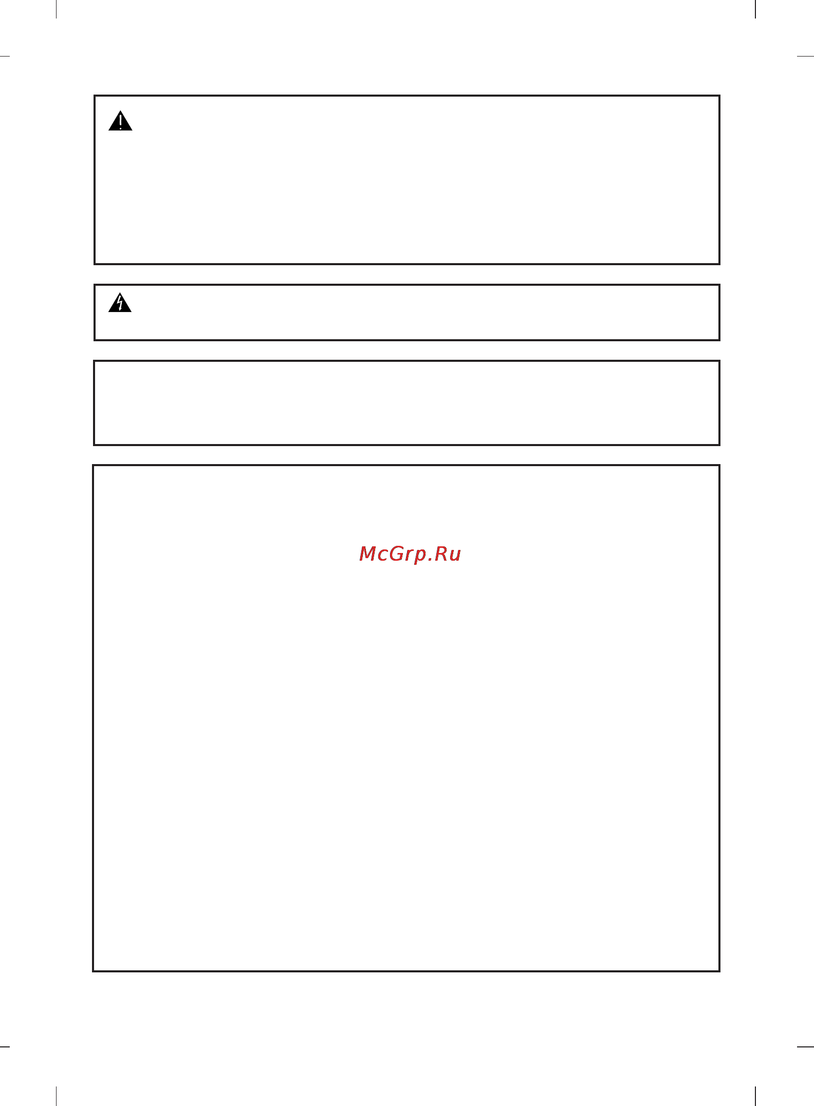 LG CH08LS10 [2/15] Fcc compliance statement