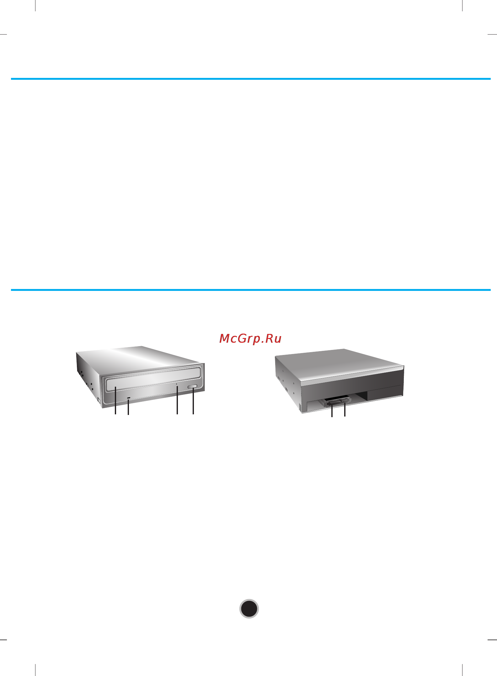 LG CH08LS10 [7/15] Location and function of controls