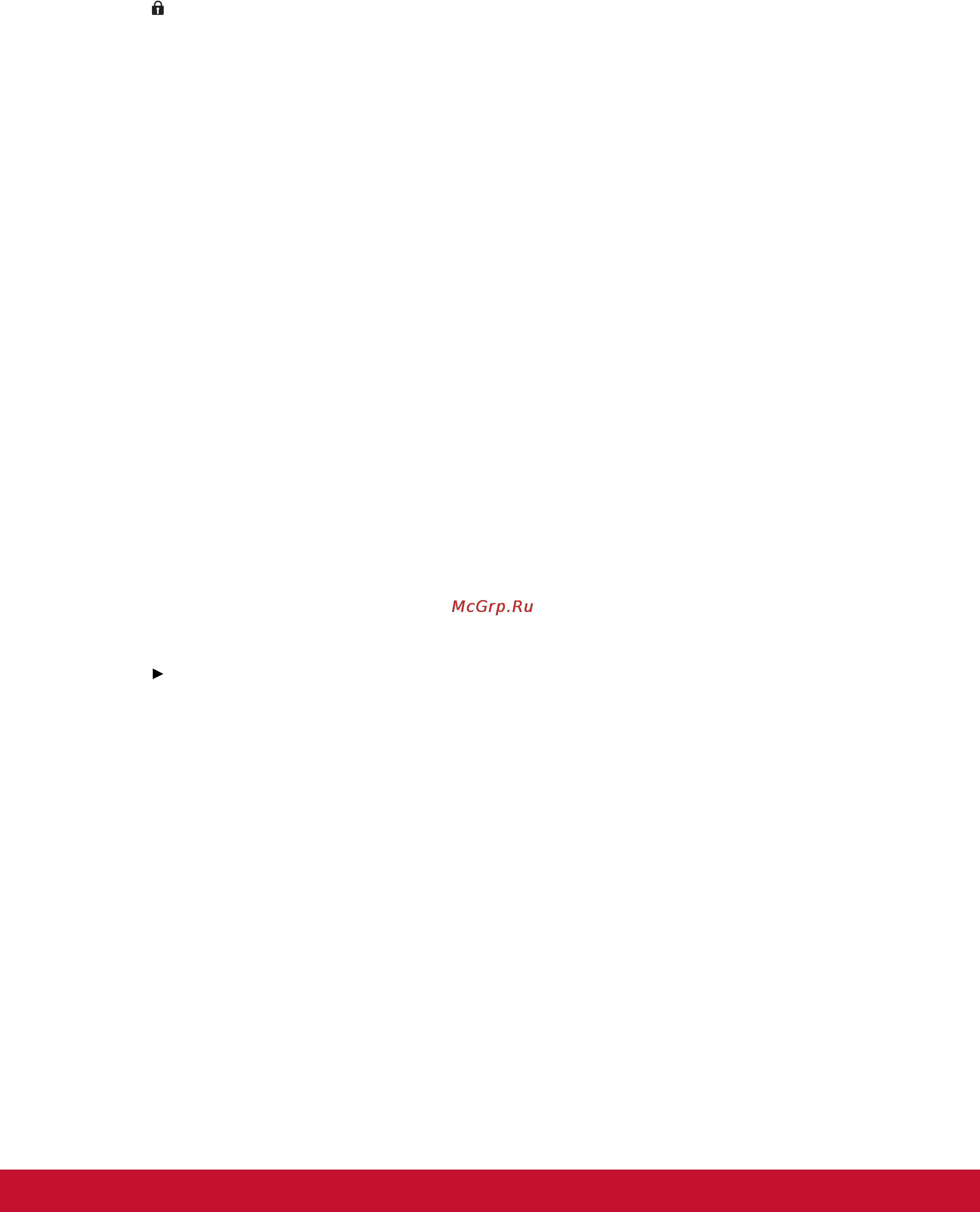 Viewsonic PJD7223 [15/55] Filock