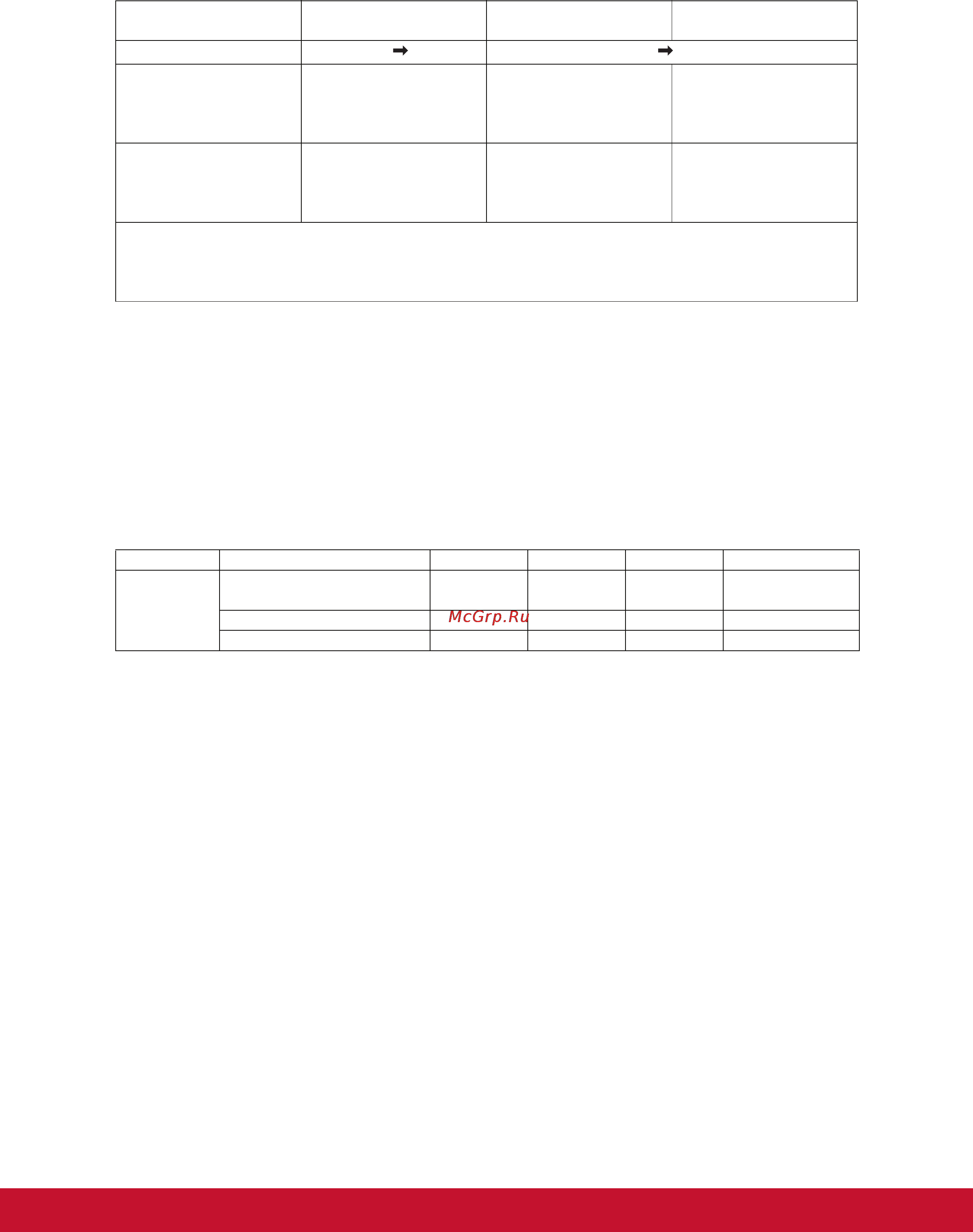 Viewsonic PJD8633WS [26/84] О вводе с микрофона