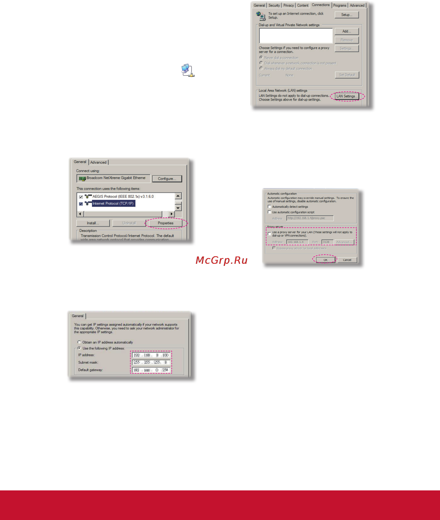 Viewsonic PJD8653WS Инструкция по эксплуатации онлайн [43/66] 81368