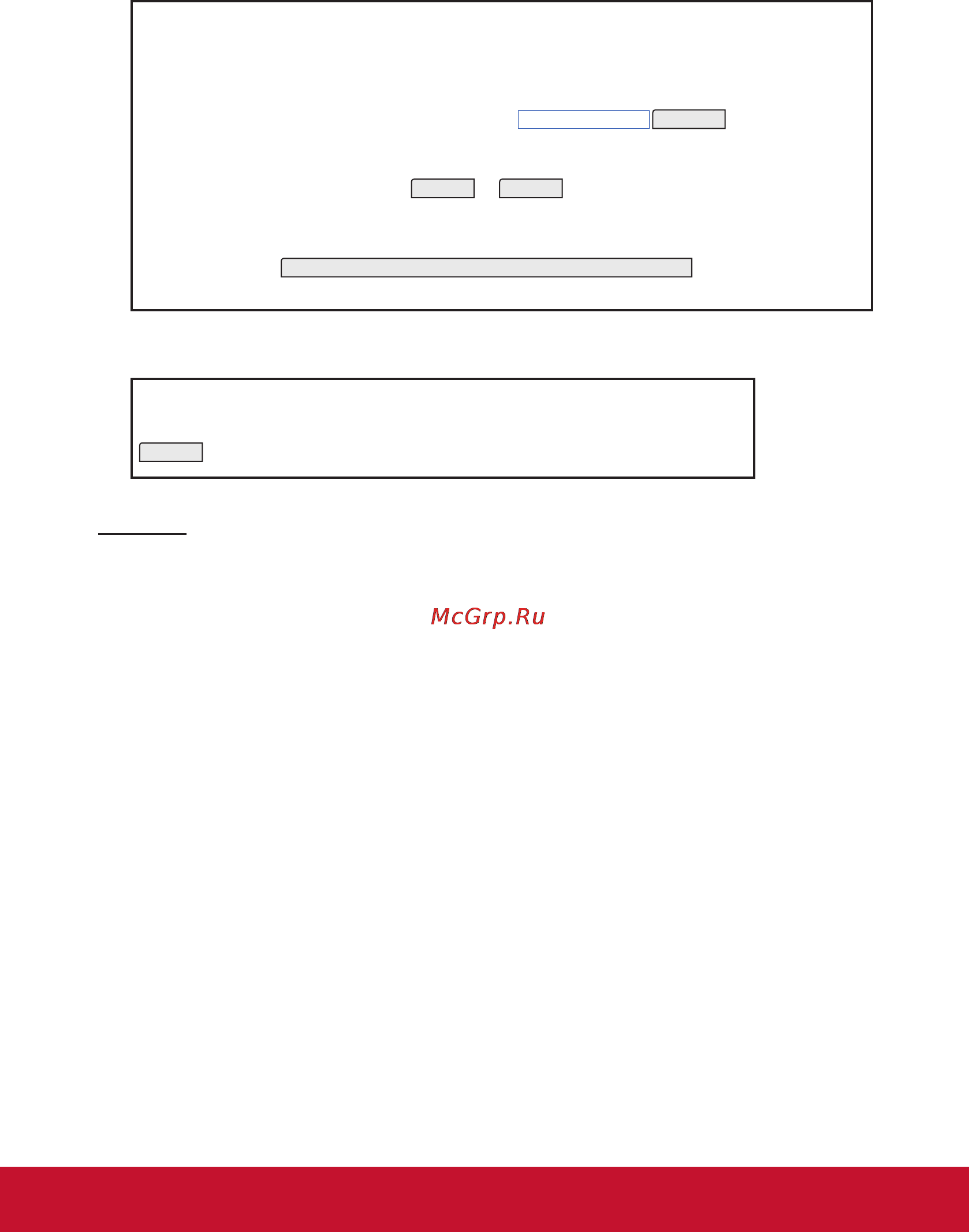 Viewsonic PJD8653WS [48/66] Crestron