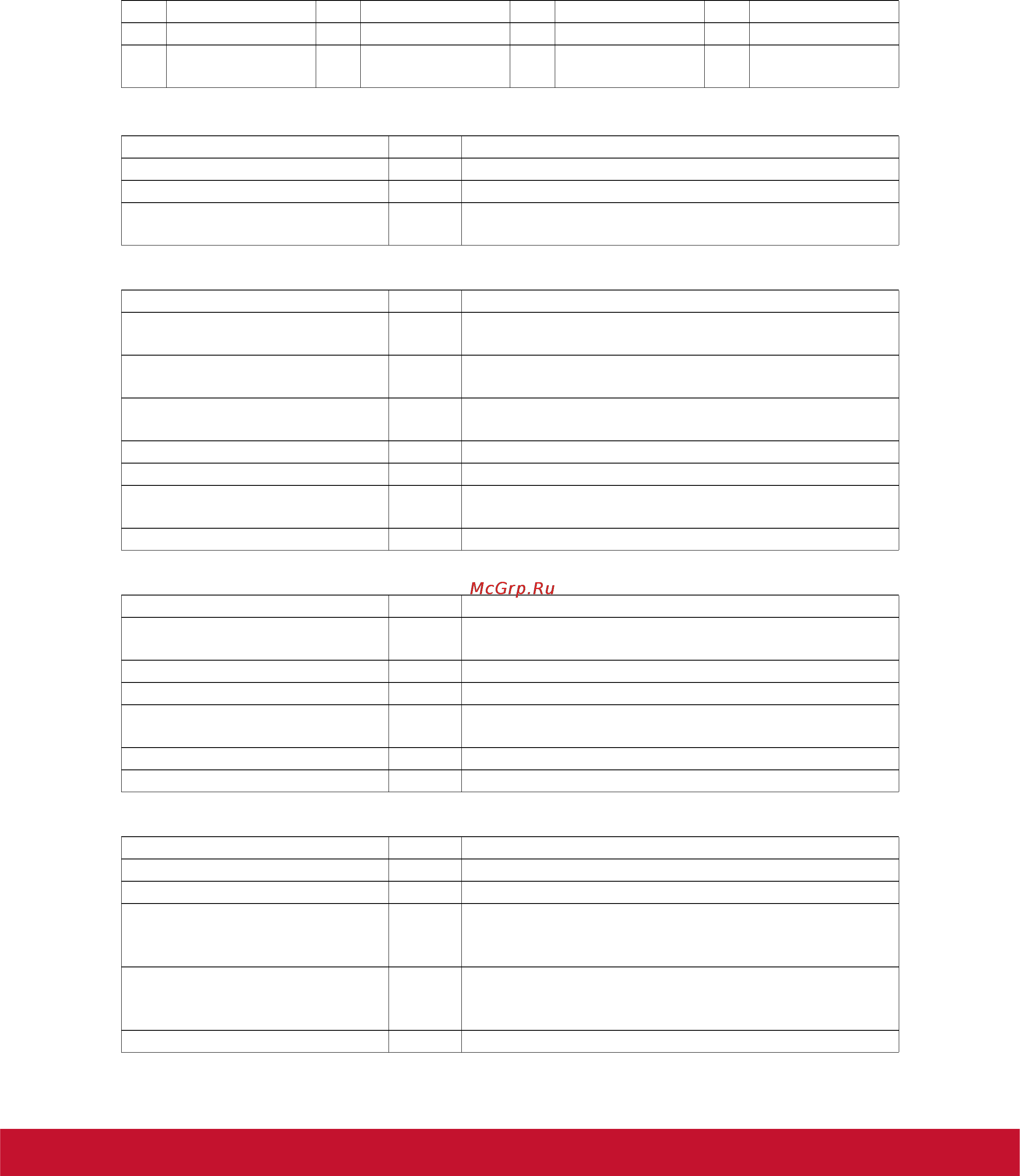 Viewsonic PLED-W200 [46/61] Office reader ограничения
