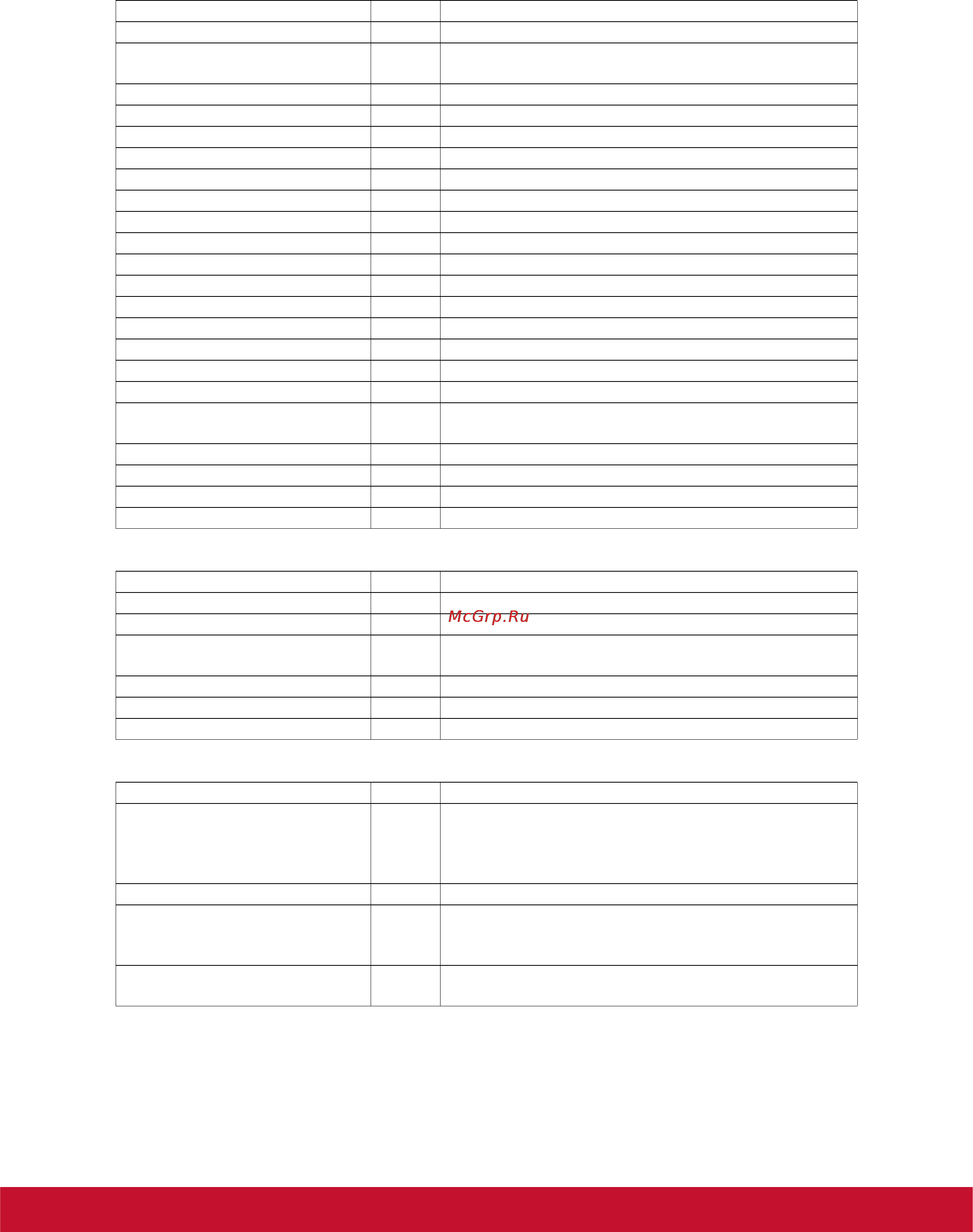 Viewsonic PLED-W200 [49/61] Ms excel chart
