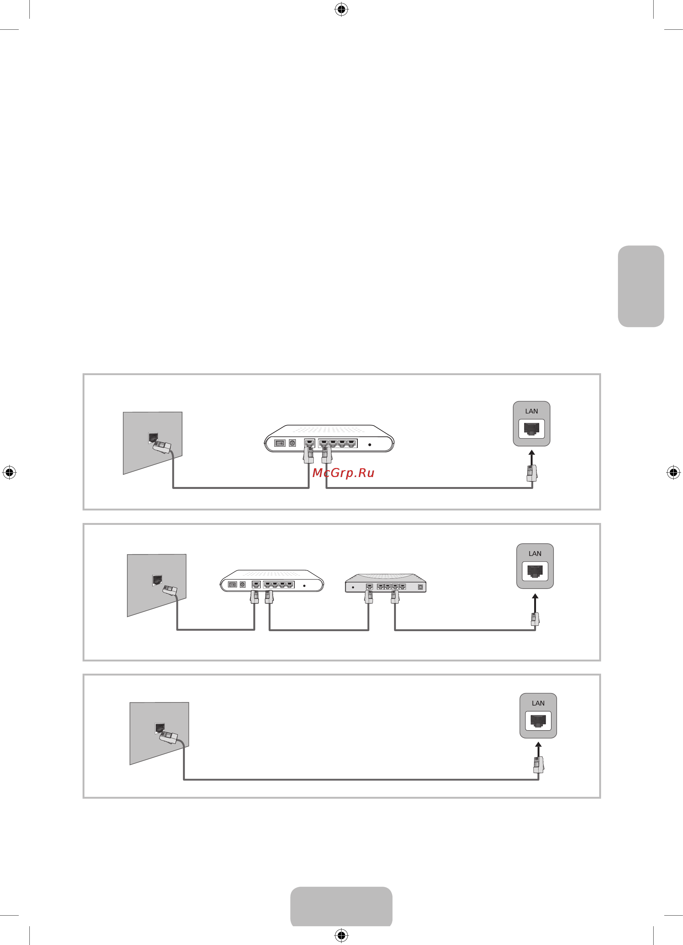 Samsung UE32F6200AK [49/77] Протоколи безпеки мережі