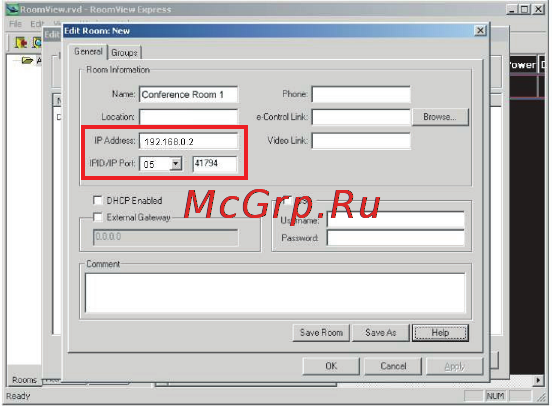 Viewsonic PRO8400 Инструкция по эксплуатации онлайн [51/77] 81396