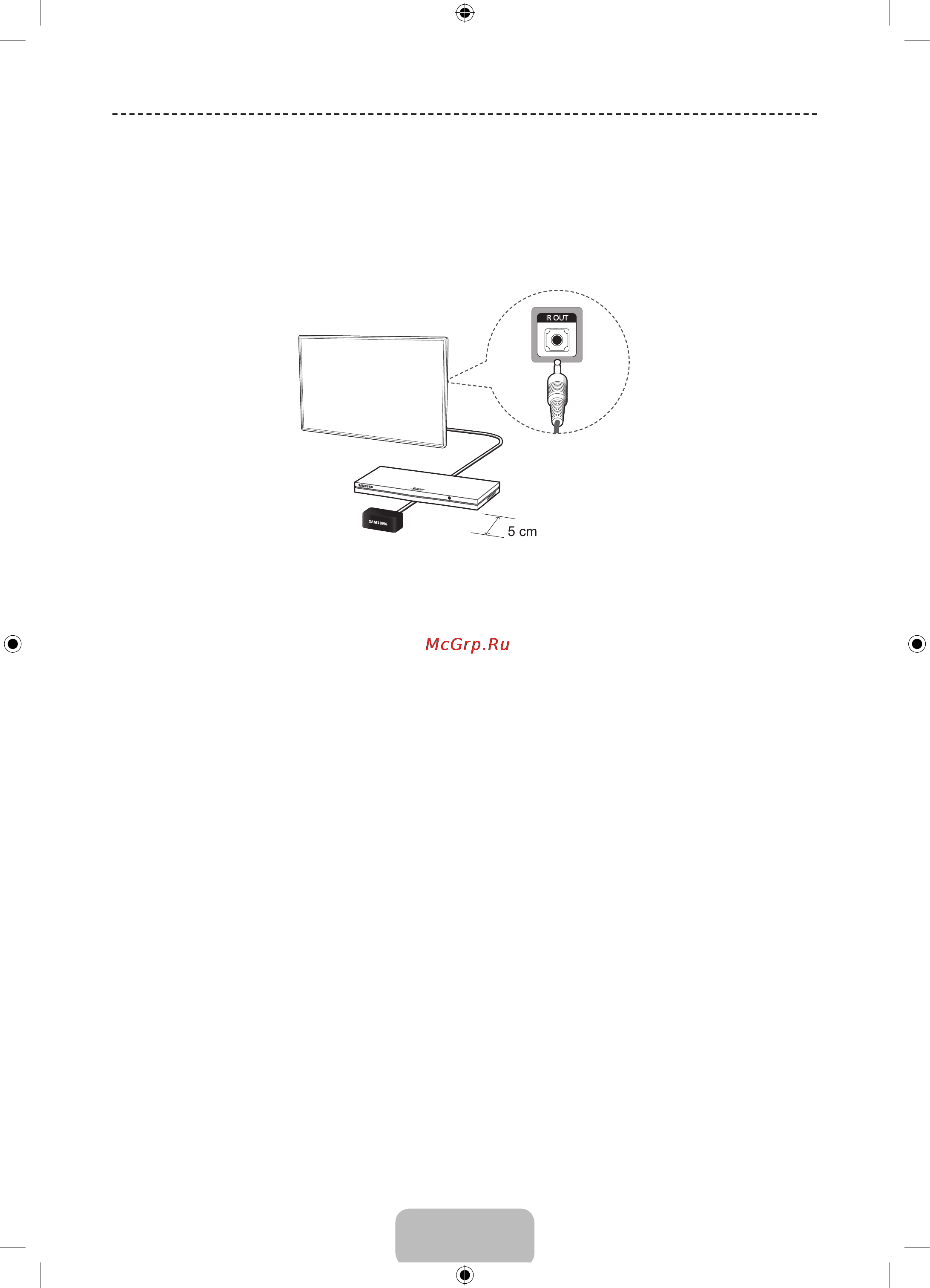 Samsung UE46F6650AB [58/97] Налаштування універсального пульта дистанційного керування